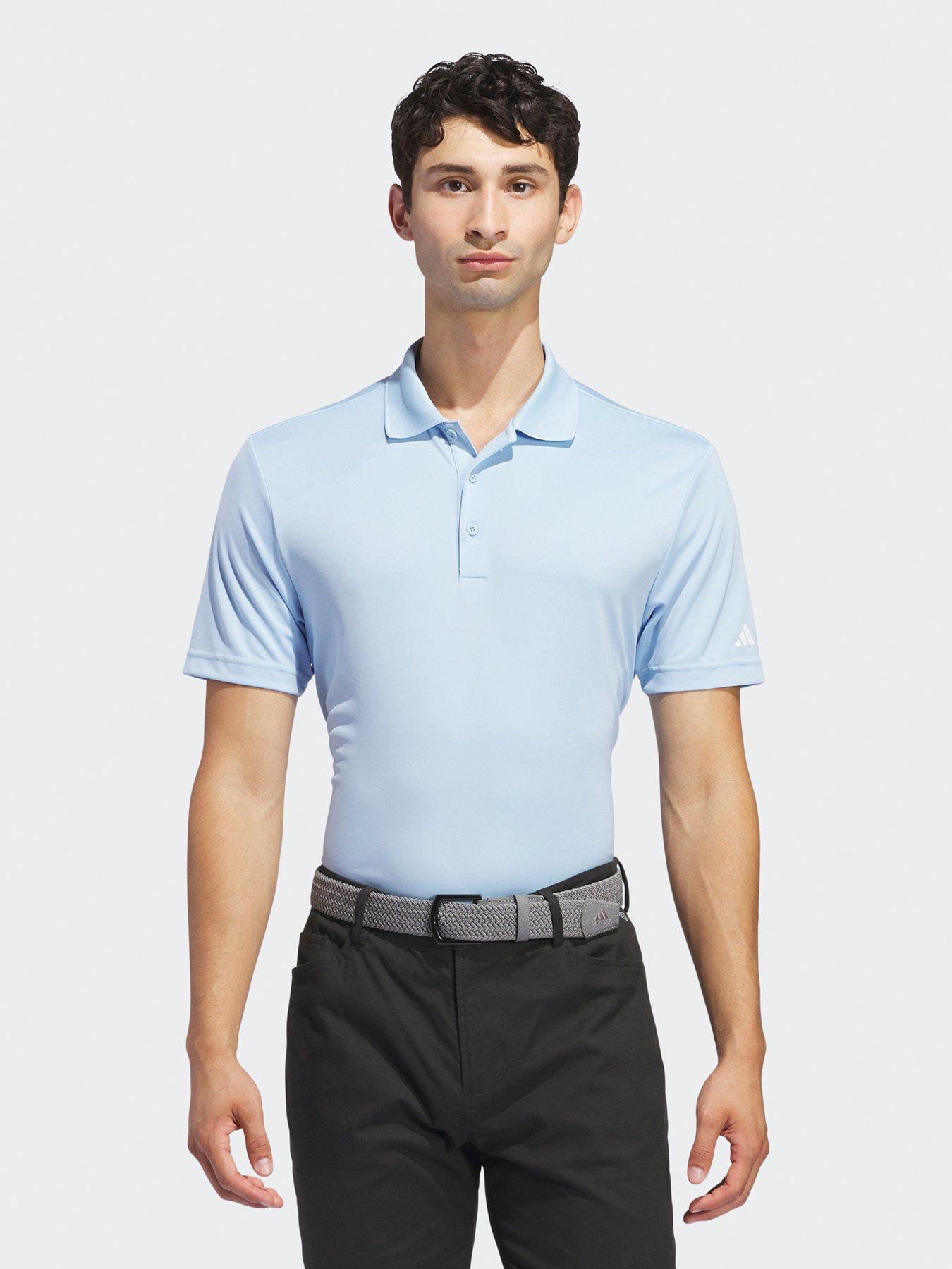 adidas-mens-golf-performance-polo-blue