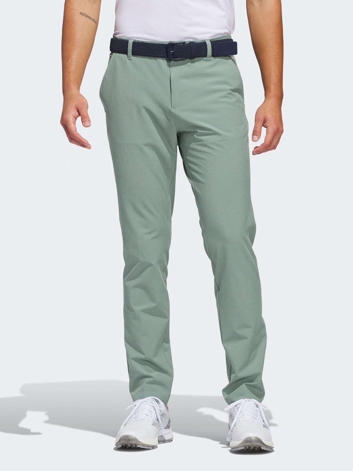 adidas-mens-golf-ultimate-365-primegreen-tapered-pants-green