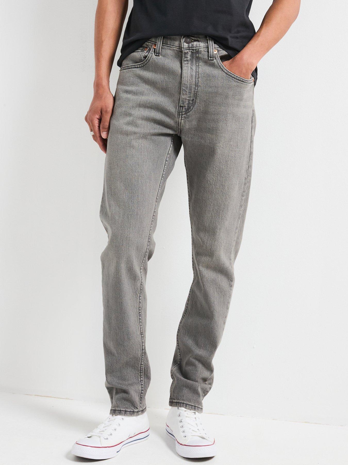  image of levis-515-slim-taper-fit-jeans-last-a-while-grey
