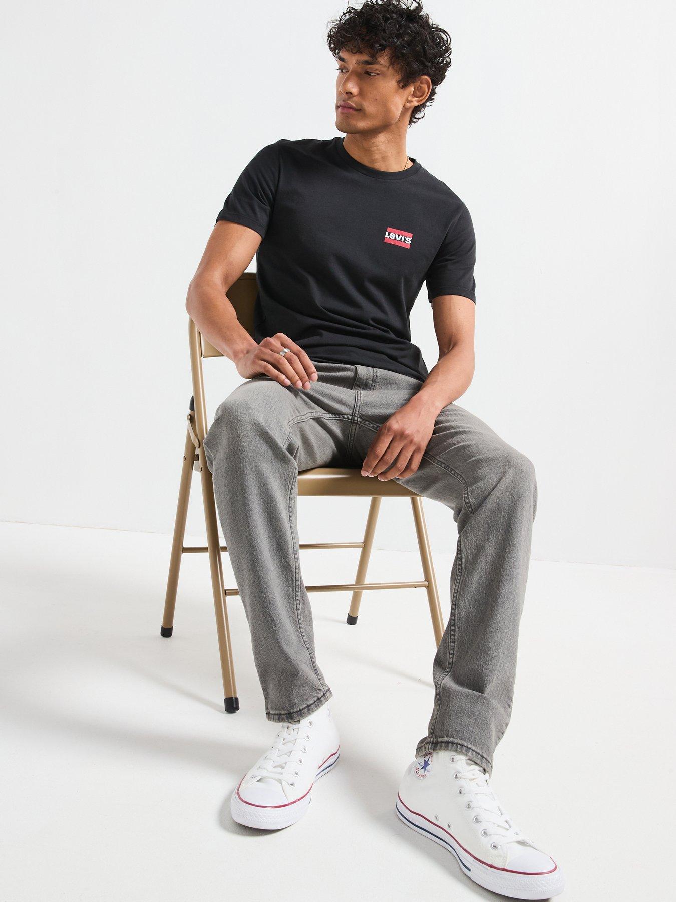  image of levis-515-slim-taper-fit-jeans-last-a-while-grey