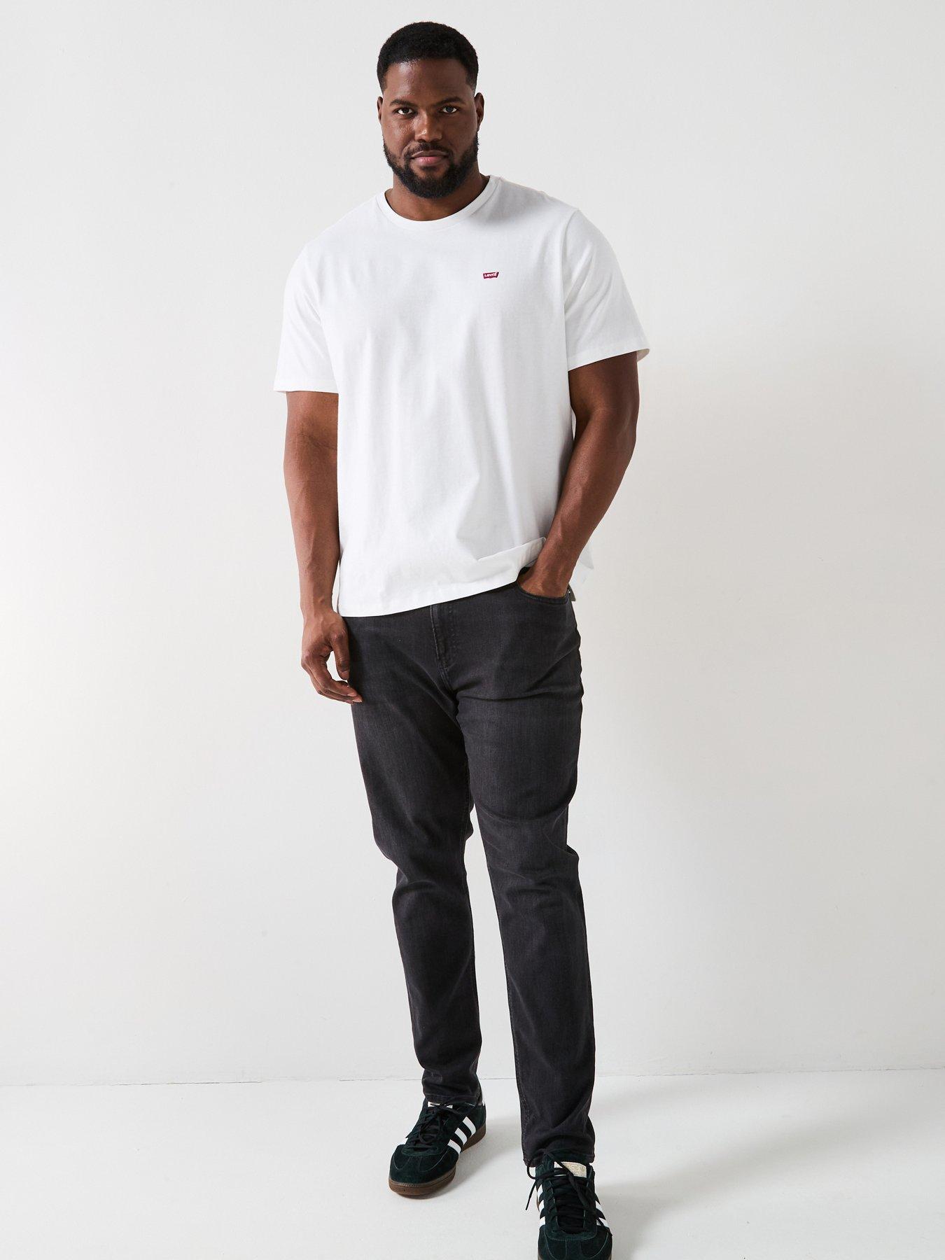  image of levis-big-amp-tall-original-logo-t-shirt-white
