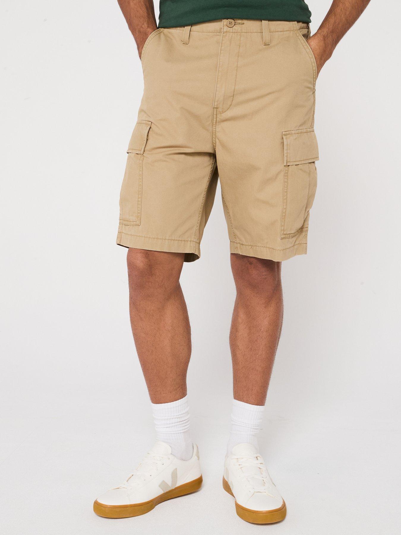 levis-carrier-cargo-shorts--brown