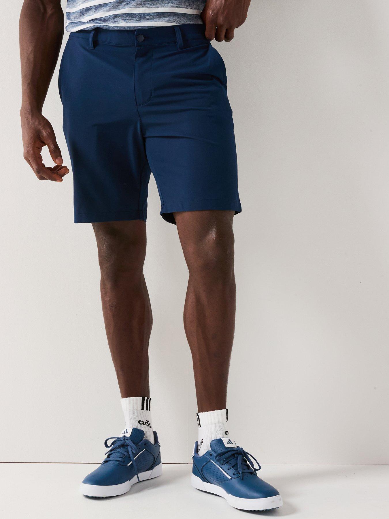 undefined Mens Golf Ultimate365 8.5 Inch Golf Short-navy