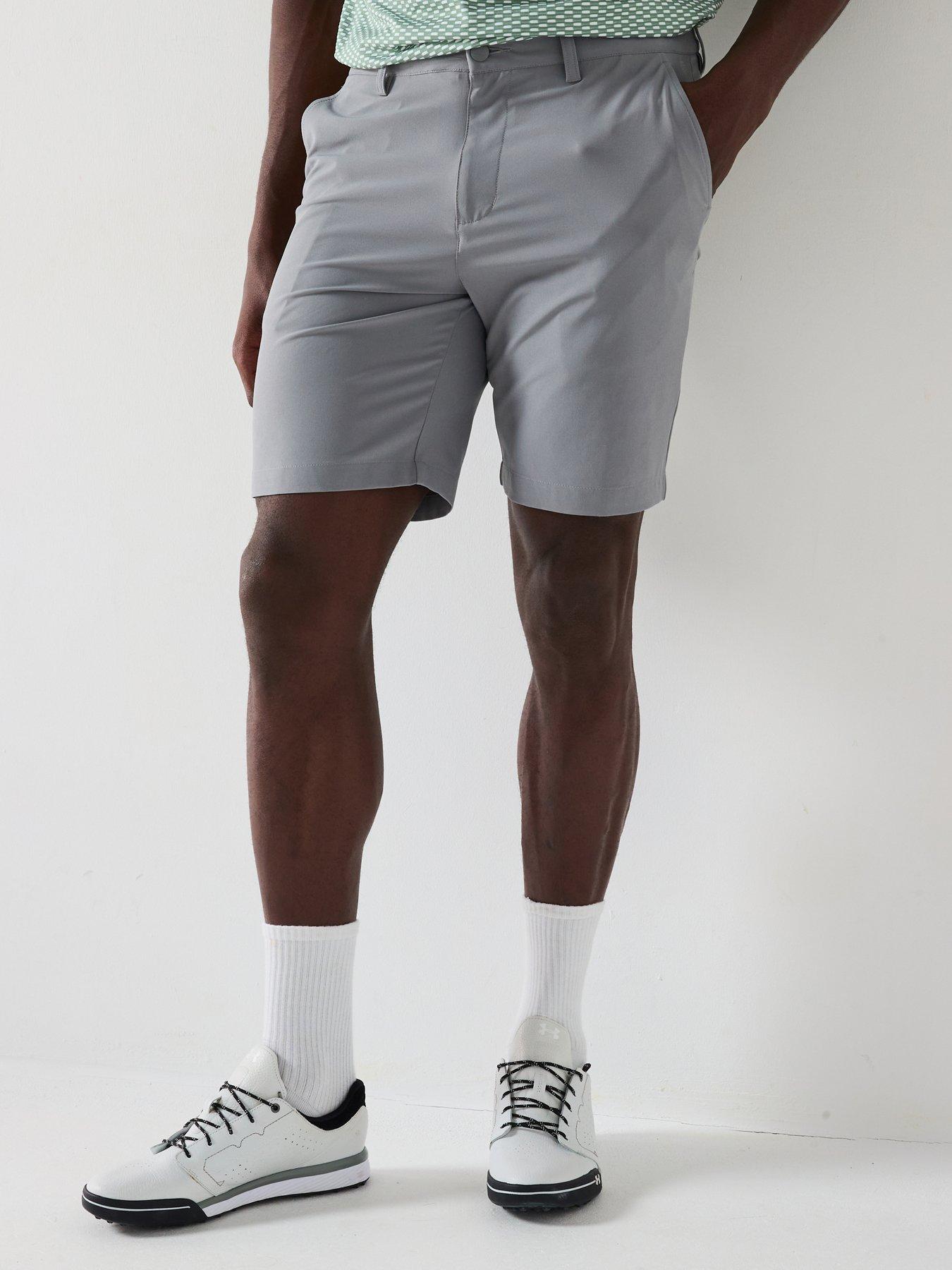 adidas-mens-golf-ultimate-365-85-inch-golf-short-grey