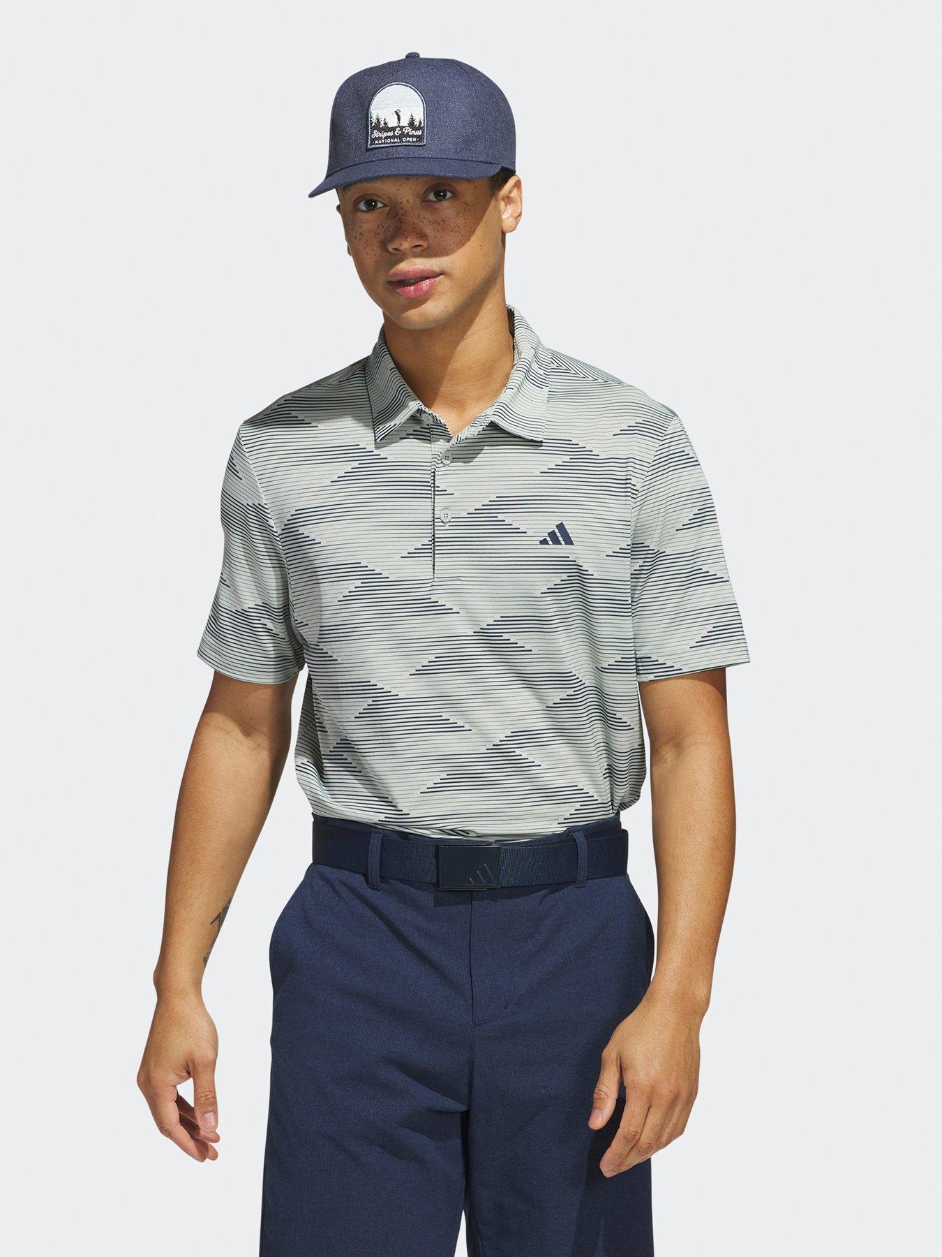 adidas-mens-golf-ultimate-st-polo-silver