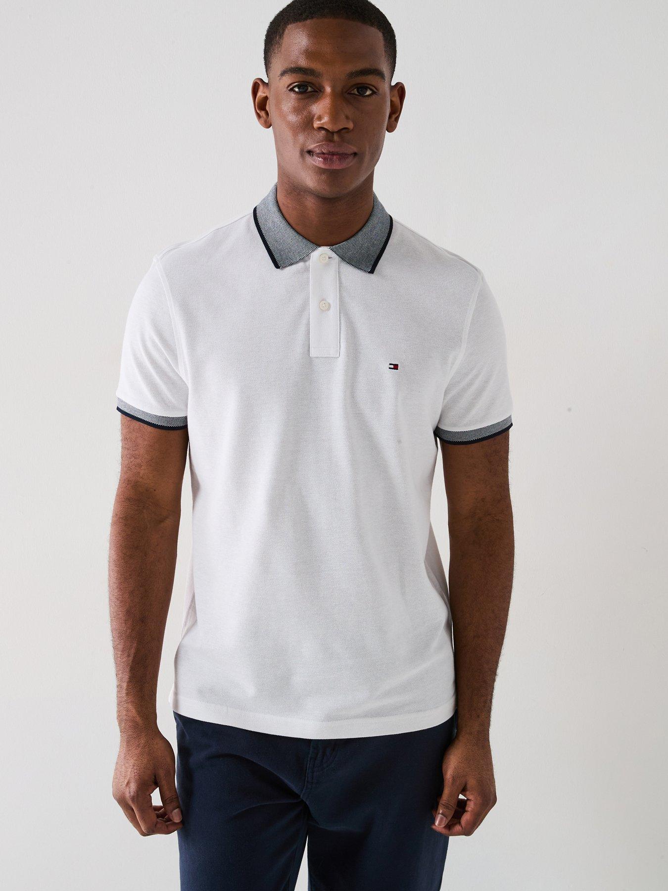 tommy-hilfiger-regular-fit-linen-pique-polo-shirt-white