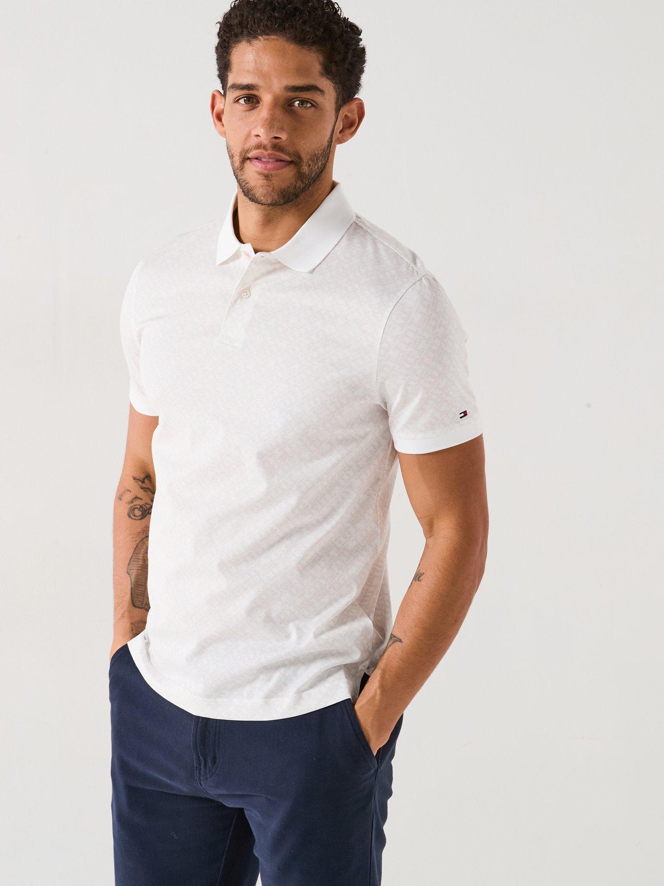 tommy-hilfiger-regular-fit-monogram-aop-polo-shirt-white