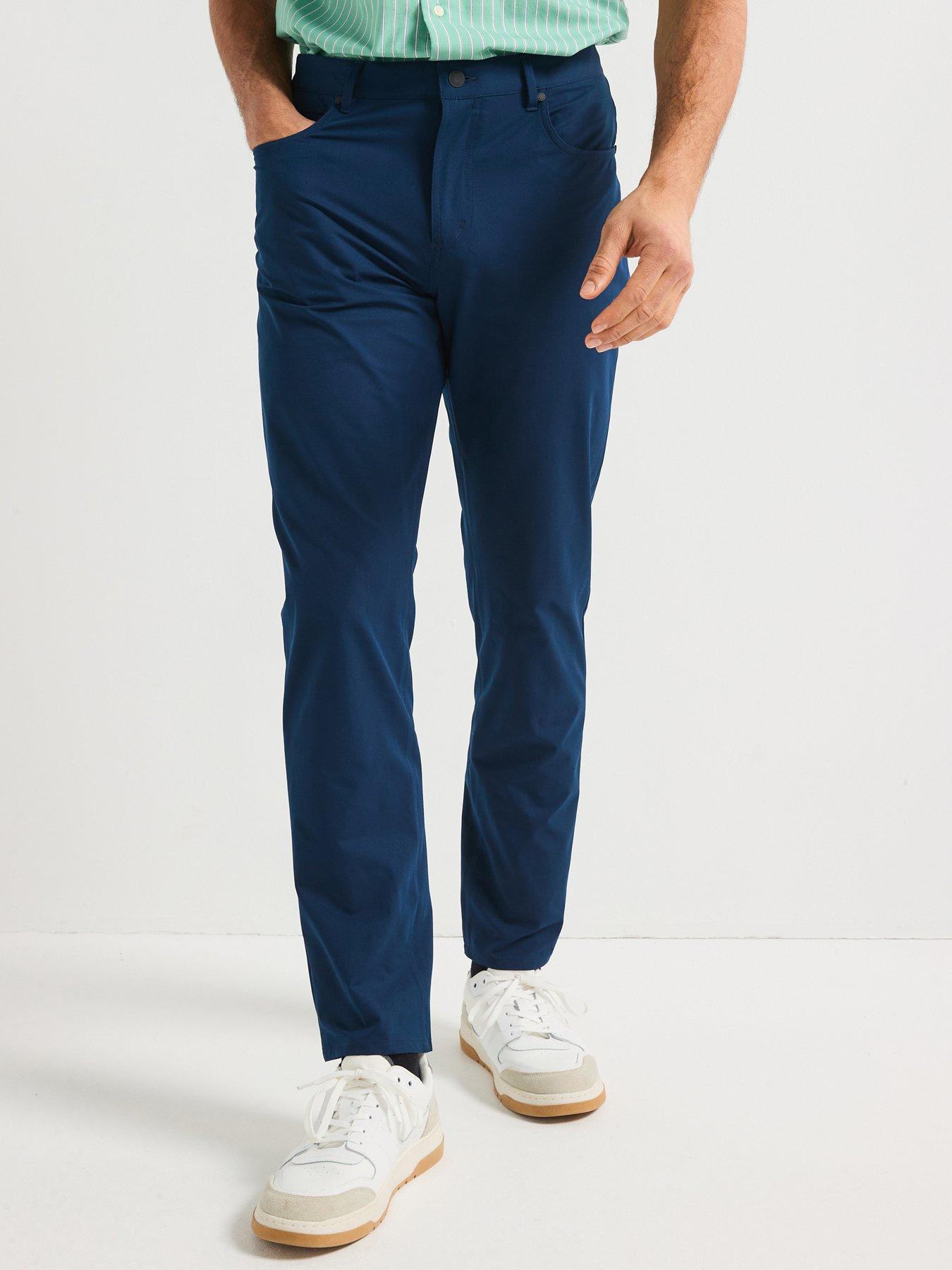 tommy-hilfiger-denton-5-pocket-tech-chinos-black