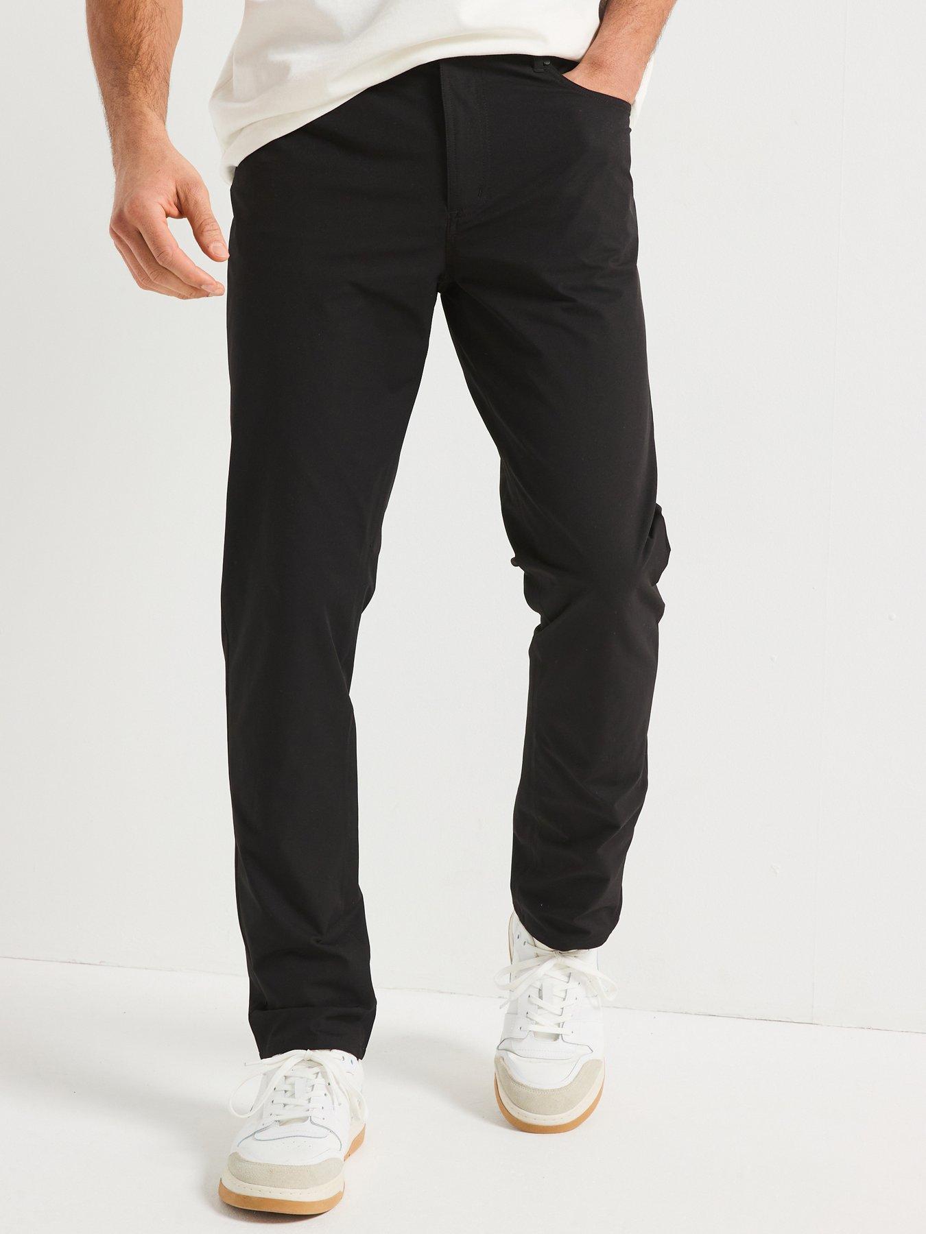 tommy-hilfiger-denton-5-pocket-tech-chinos-black