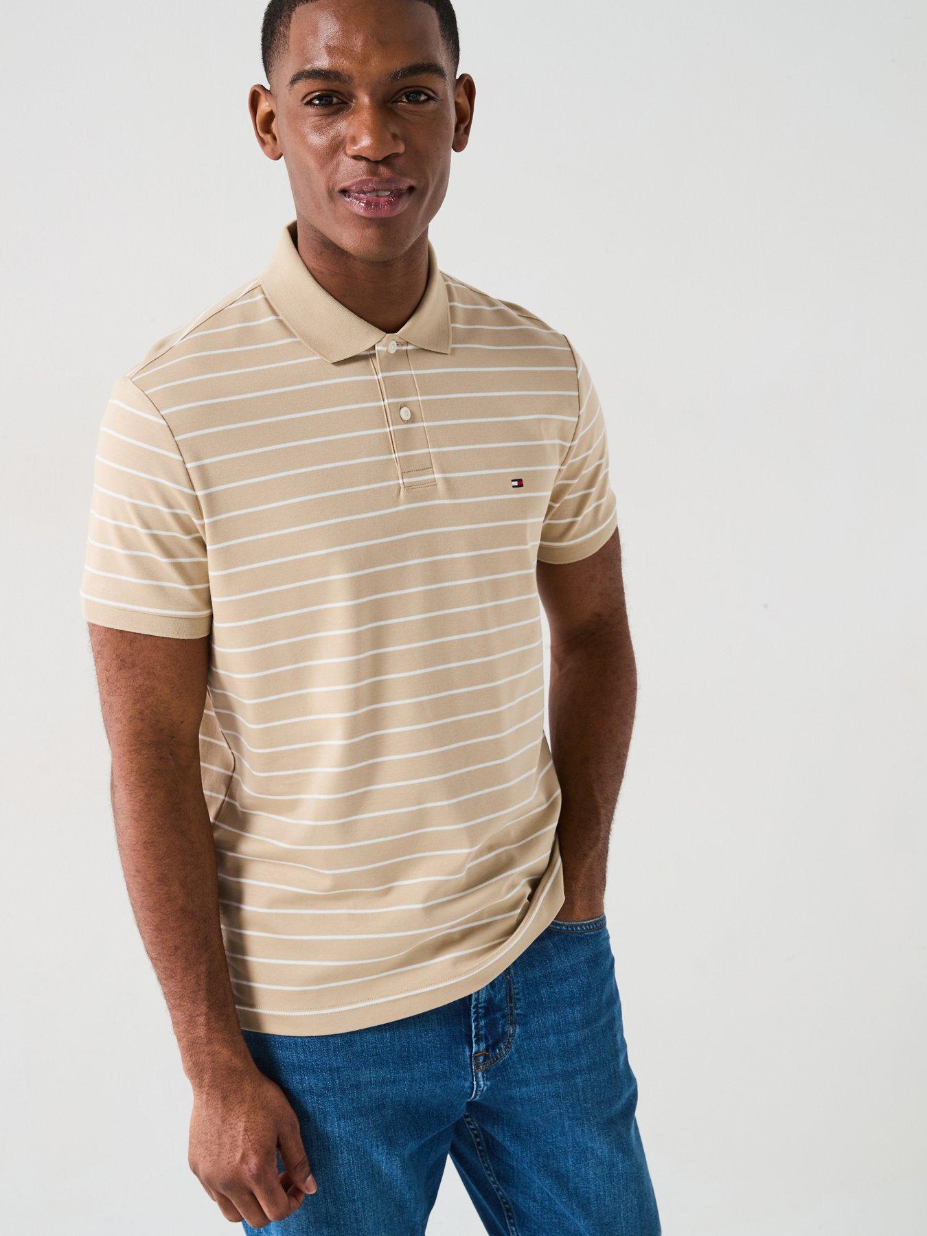 tommy-hilfiger-regular-fit-liquid-cotton-stripe-polo-shirt-natural
