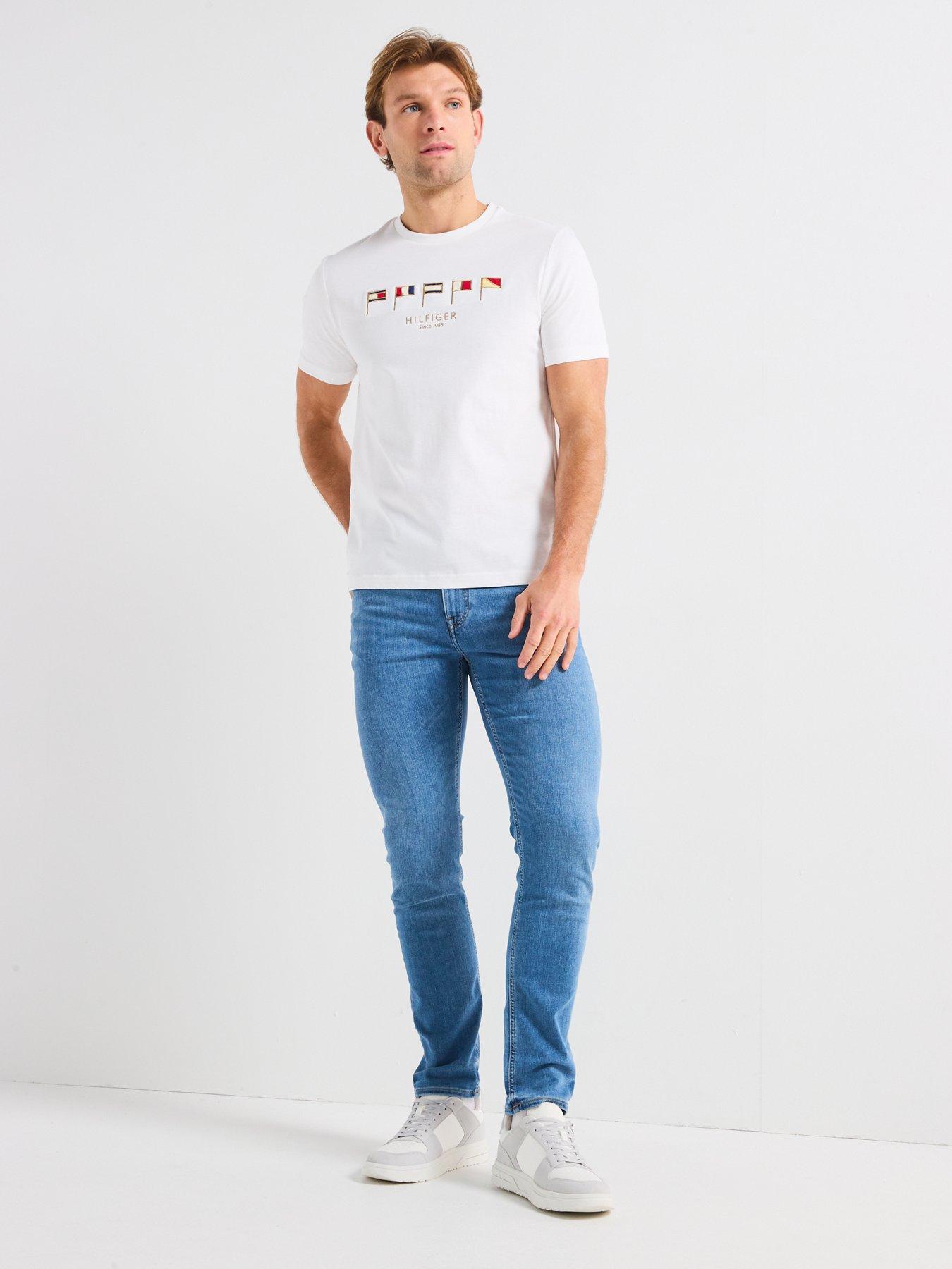  image of tommy-hilfiger-bleecker-pstr-finn-indigo-slim-jeans-blue