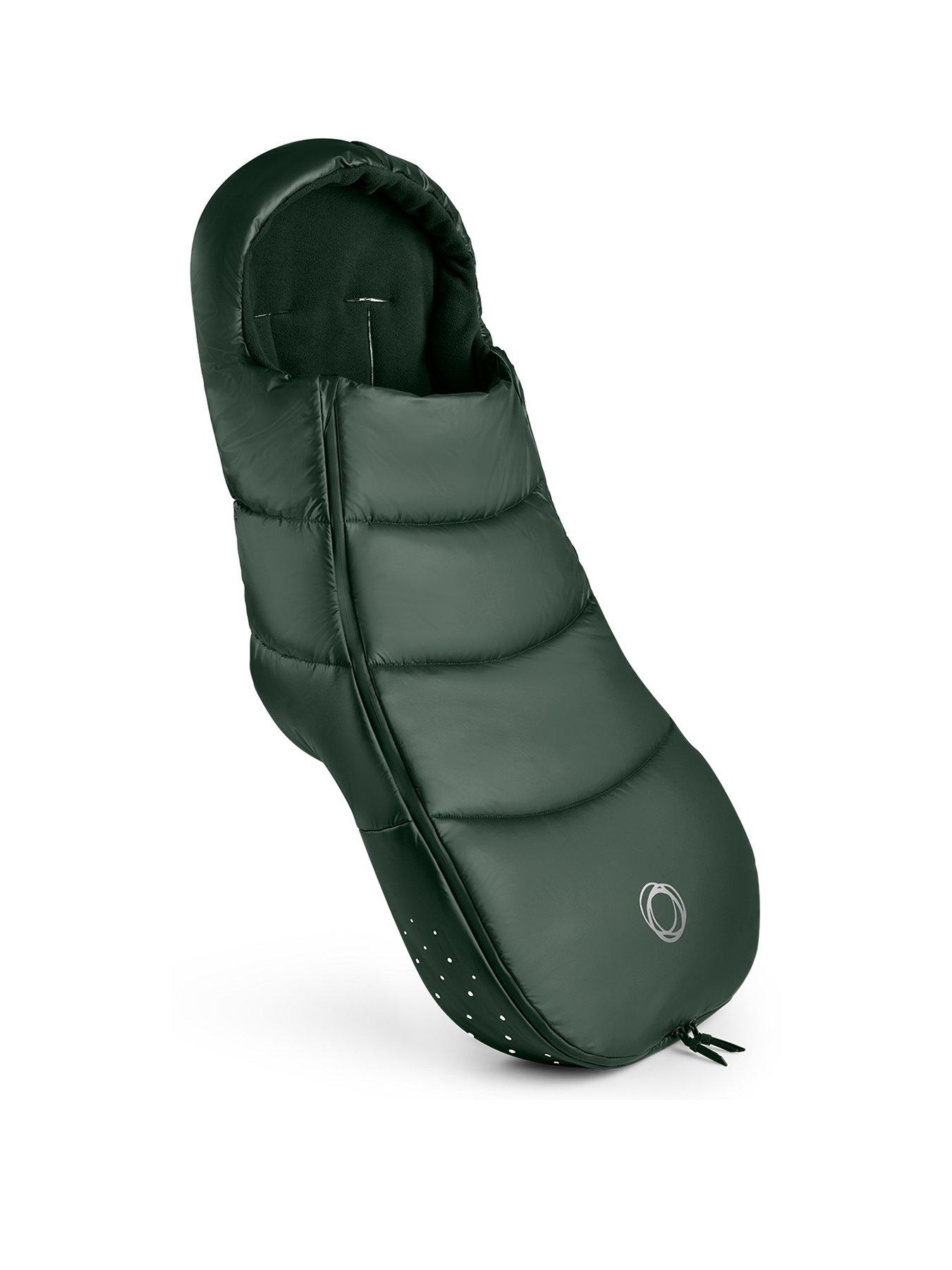 bugaboo-footmuff-noir-limited-edition-midnight-green
