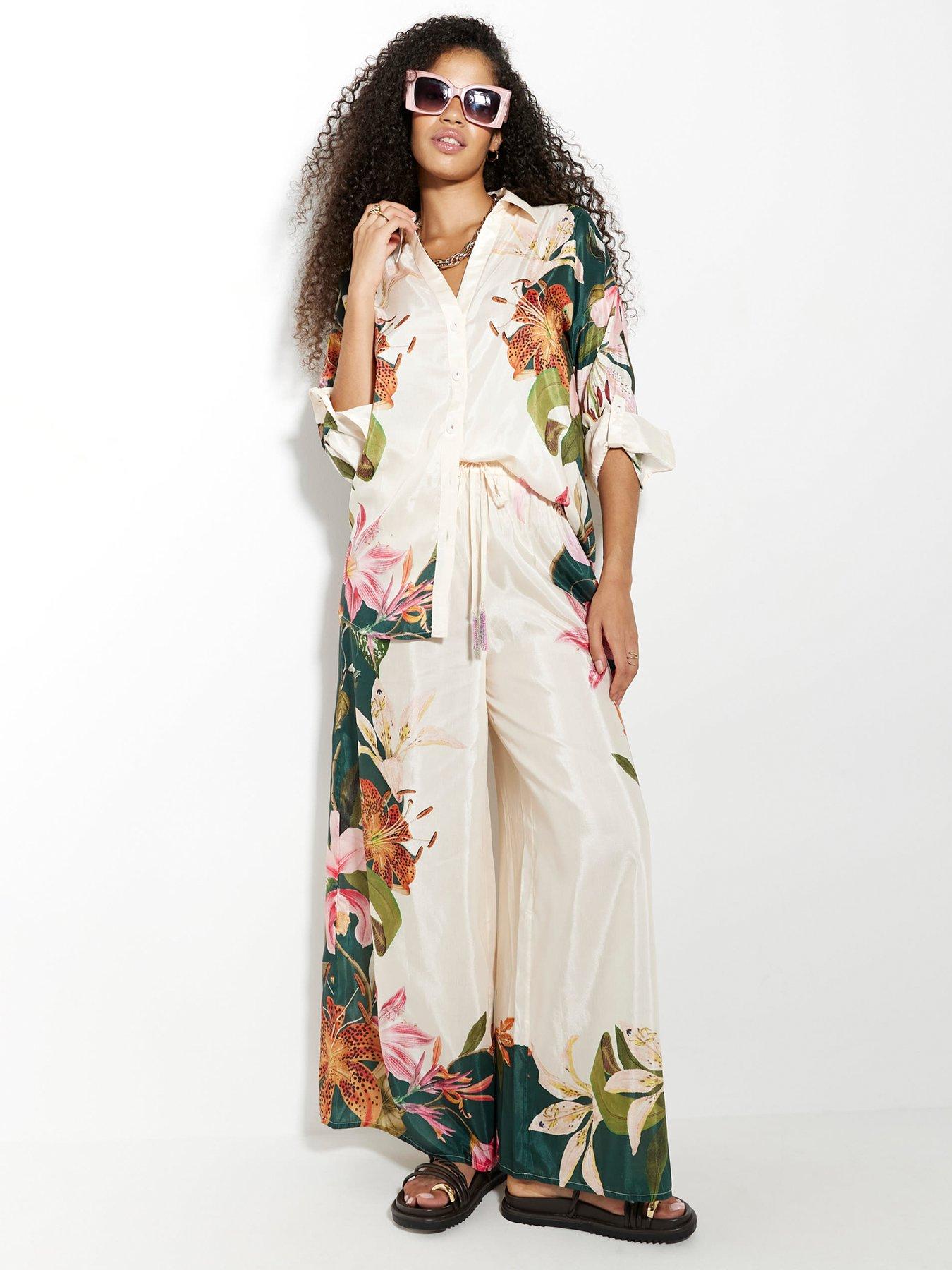 river-island-botanical-print-beach-shirt-cream