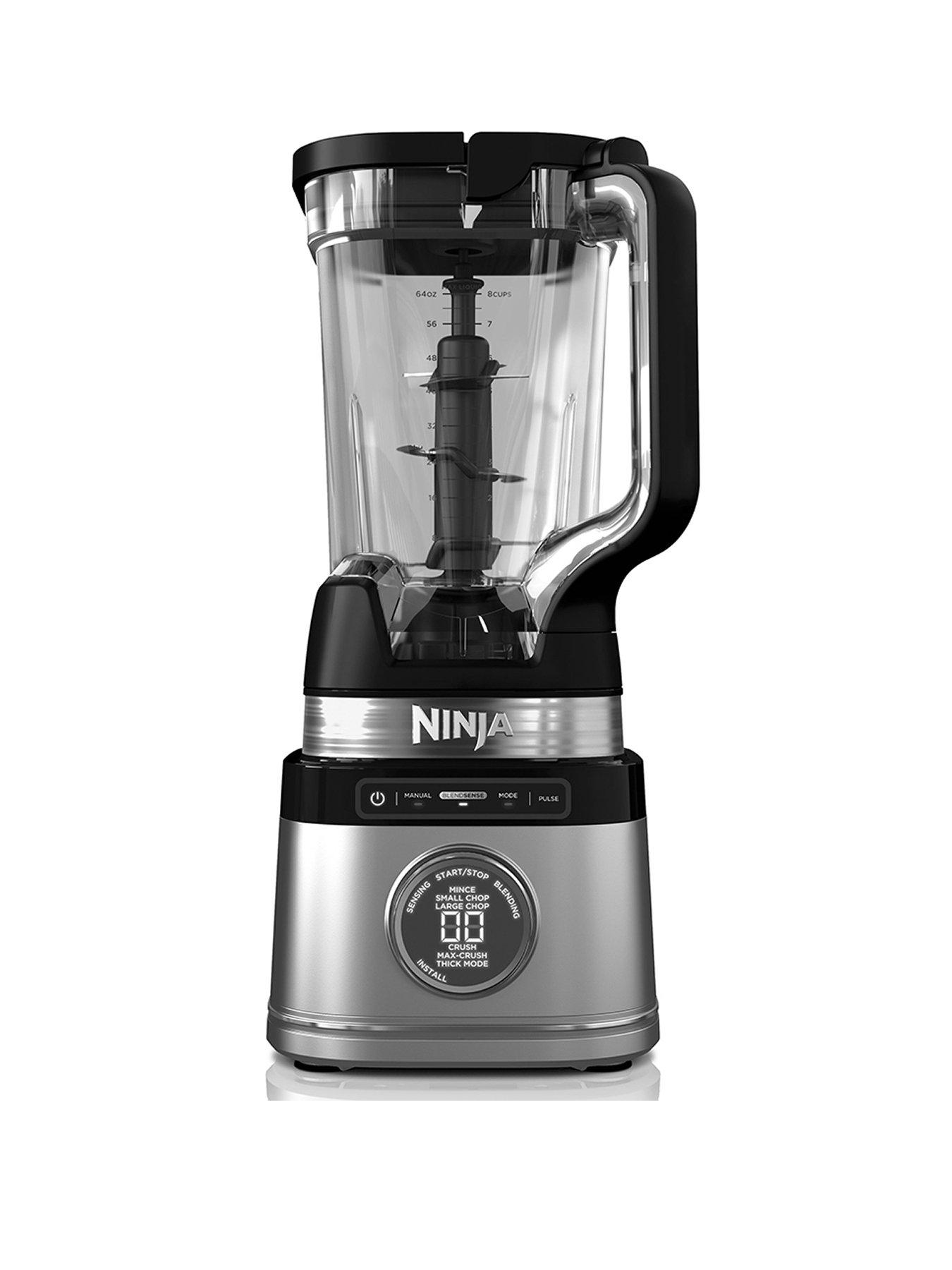 NINJA Detect Power Blender Pro TB201UK