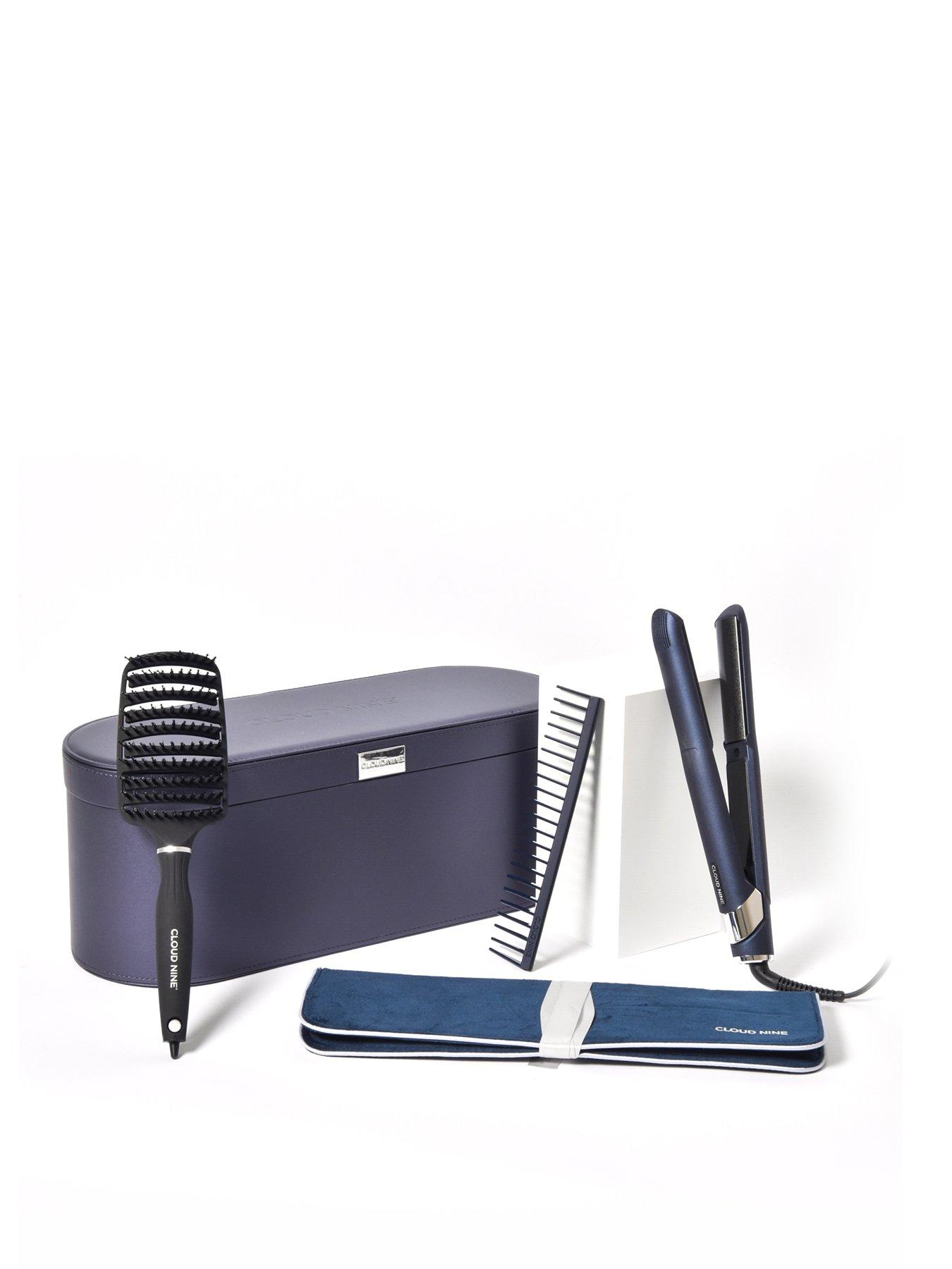  image of cloud-nine-2-in-1-contouring-iron-luxe
