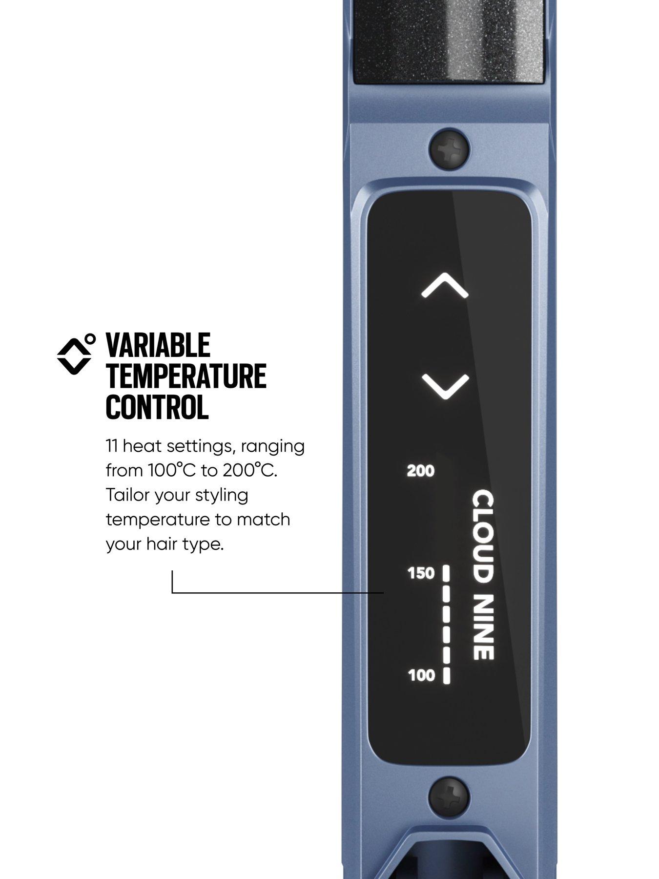  image of cloud-nine-2-in-1-contouring-iron-luxe