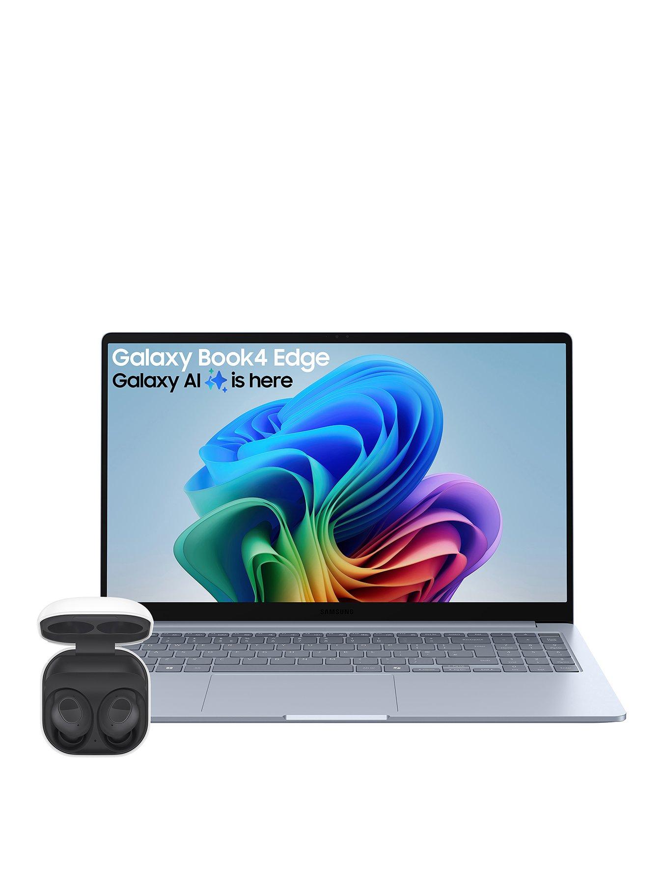 samsung-book4-edge-copilot-pc-156in-fhd-qualcomm-snapdragon-x-plus-8-core-16gb-ram-512gb-ssd-sapphire-blue-with-galaxynbspbuds-fe
