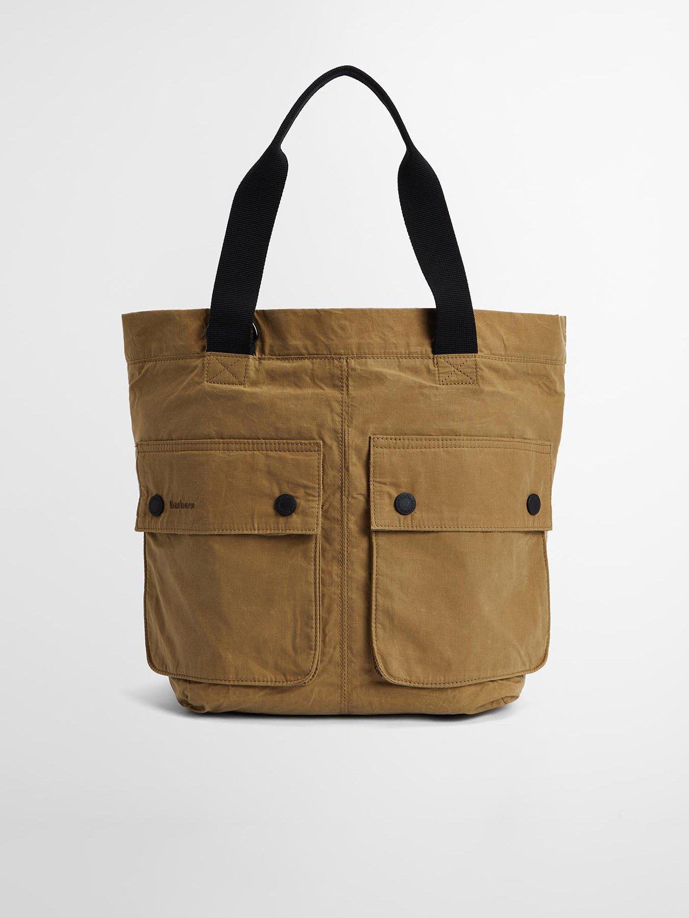 barbour-transport-tote-bag-khaki