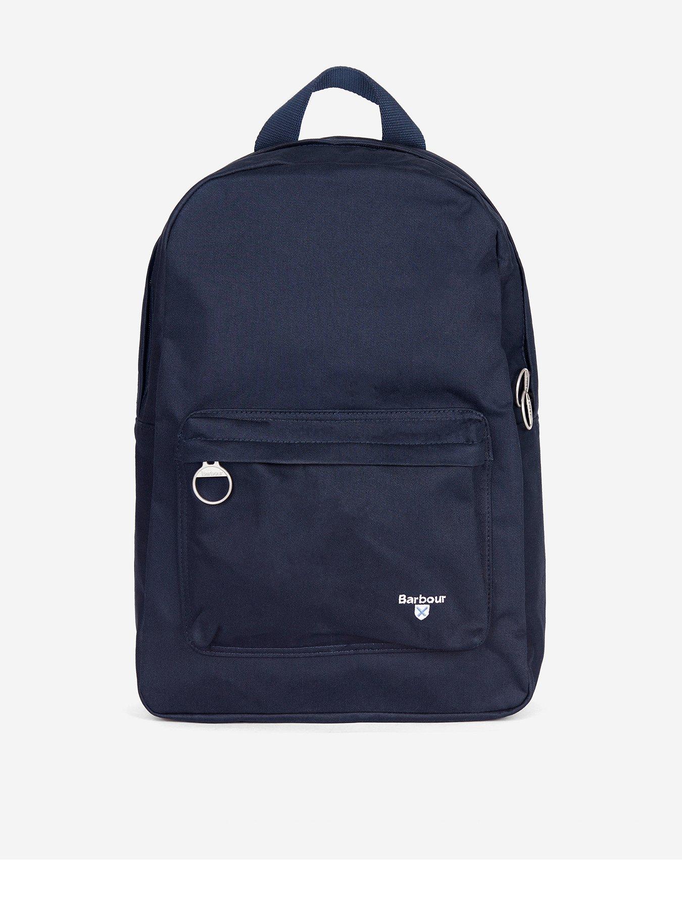 barbour-cascade-backpack-navy