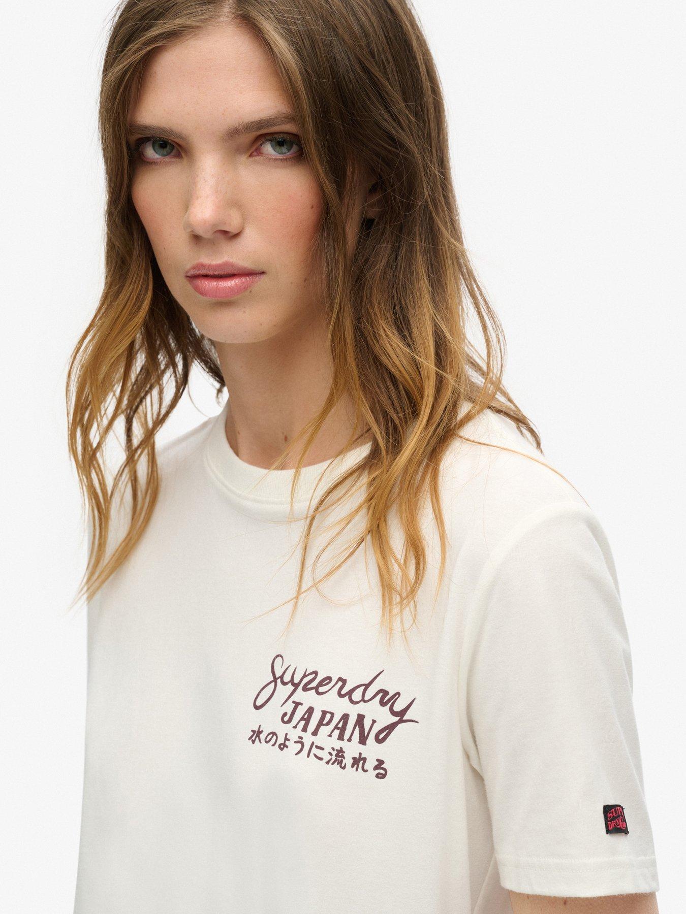  image of superdry-tokyo-rhinestone-rt-shirt-white