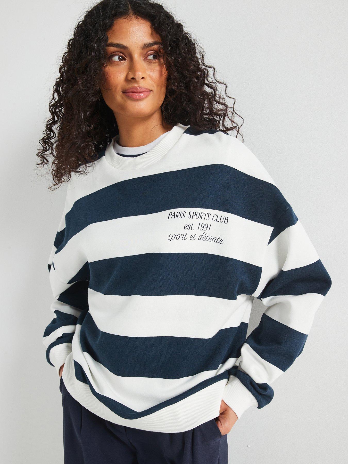 v-by-very-oversized-graphic-sweatshirt-multi