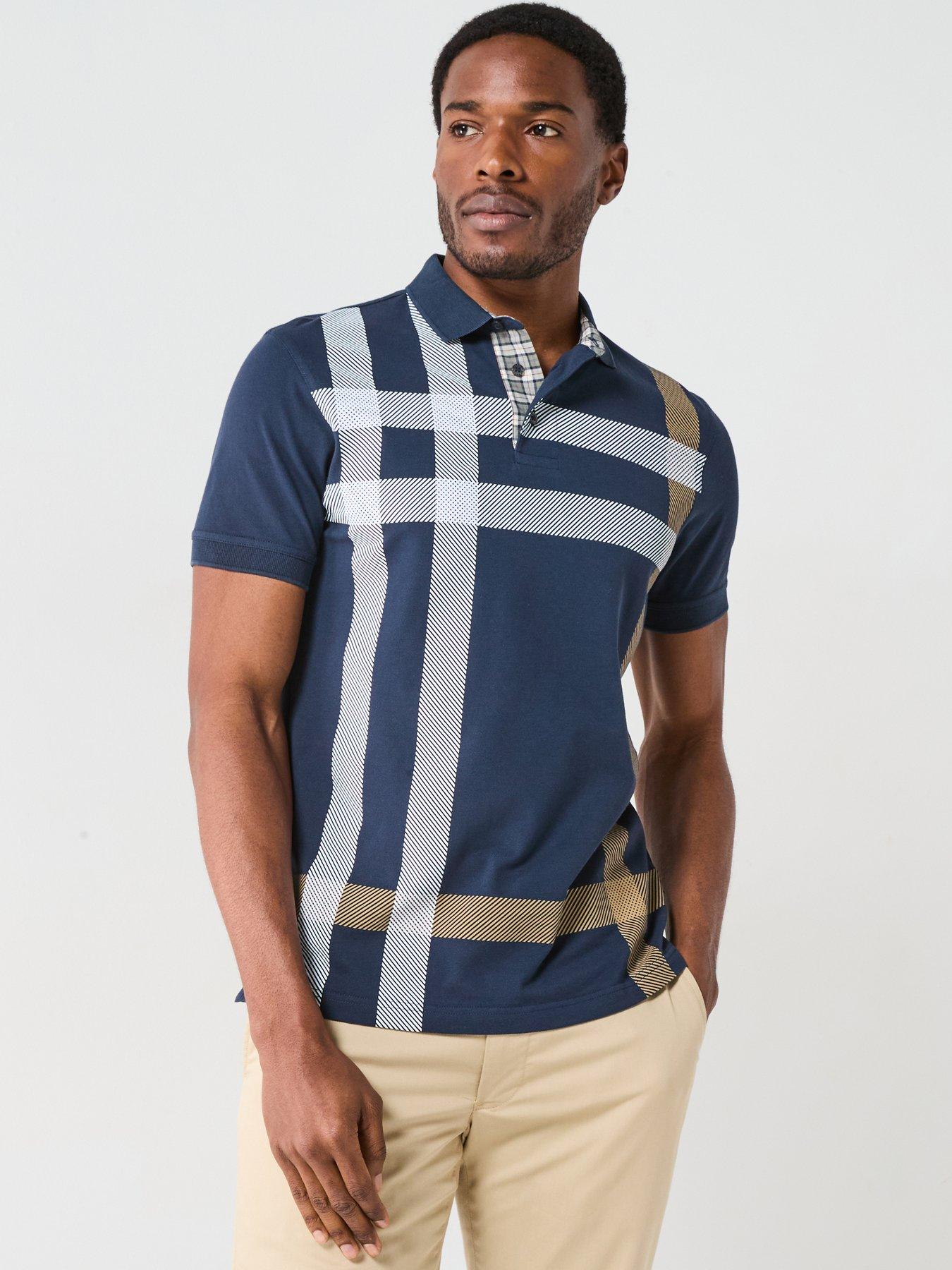 barbour-blaine-short-sleeve-polo-shirt-navy