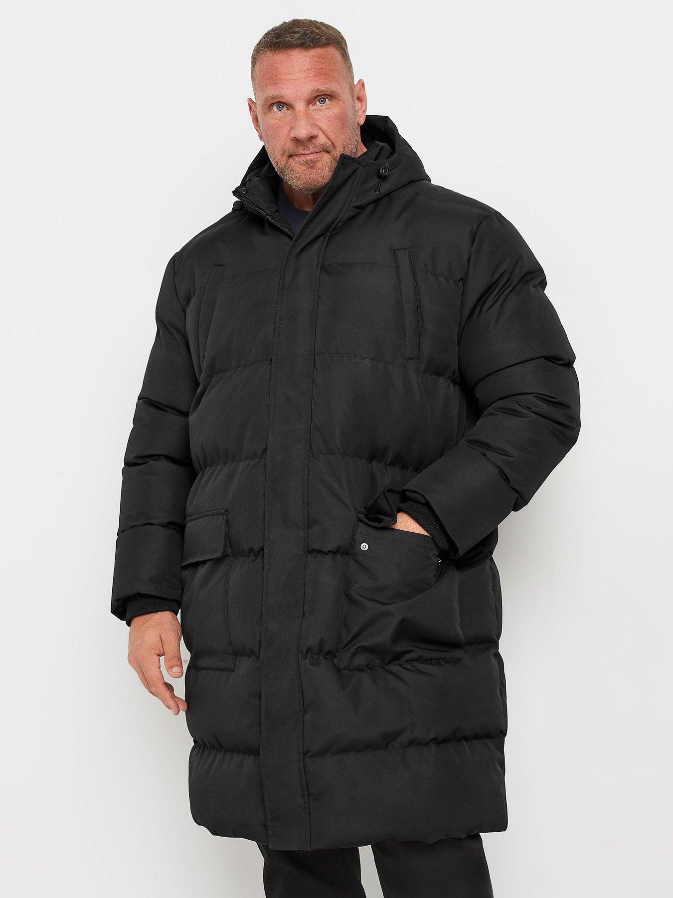 4xl coats and jackets best sale