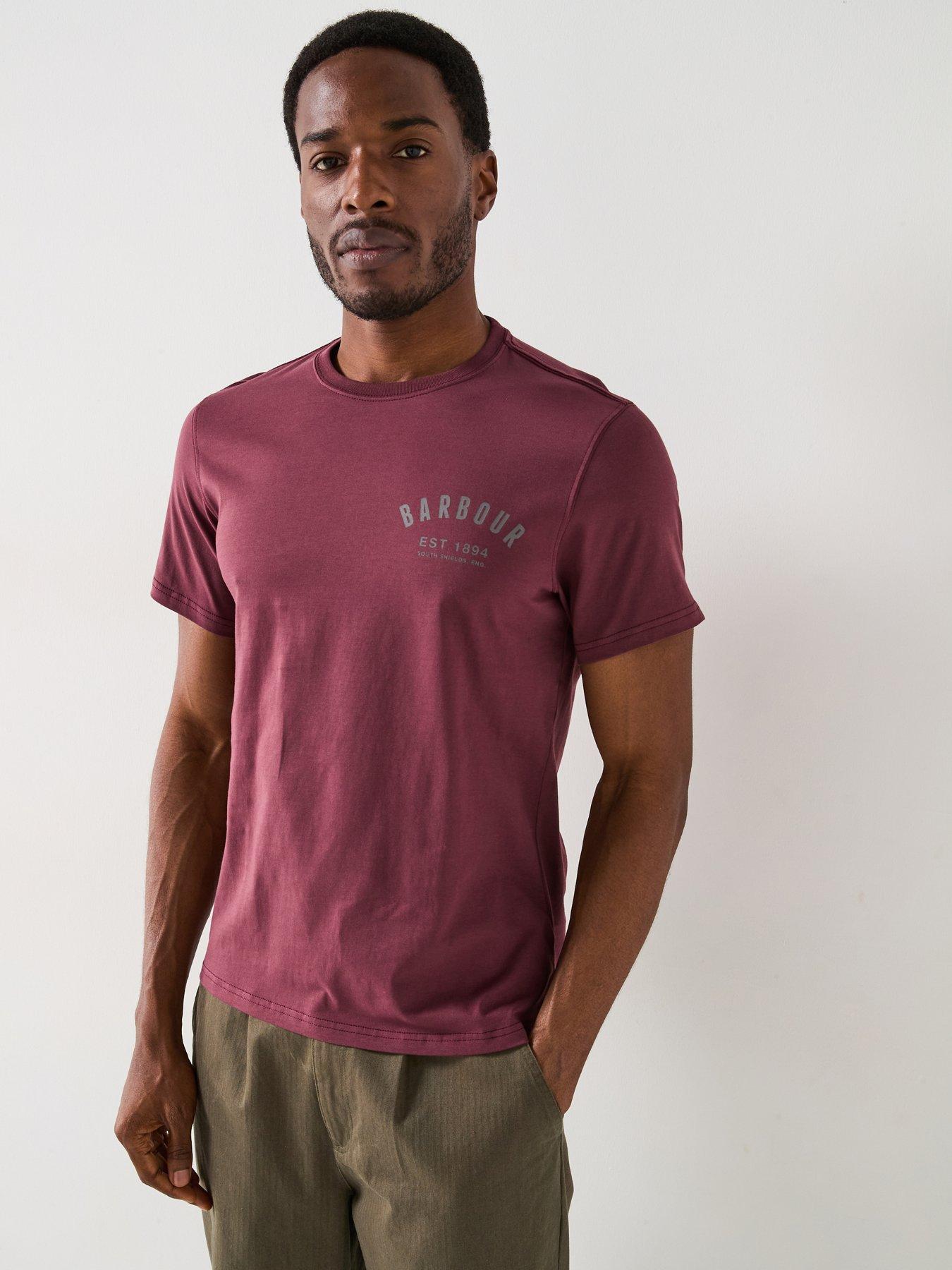 barbour-preppy-small-logo-t-shirt-dark-purple