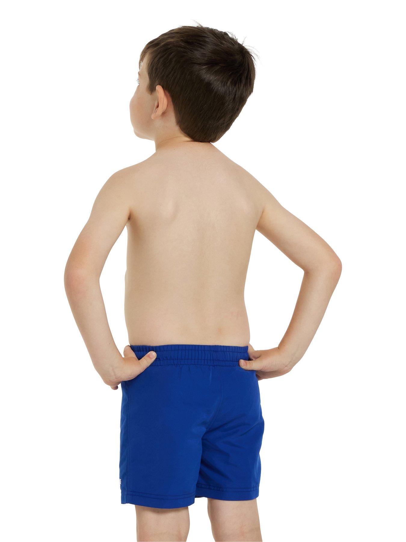  image of zoggs-kids-boys-royal-pacific-watershorts-royal