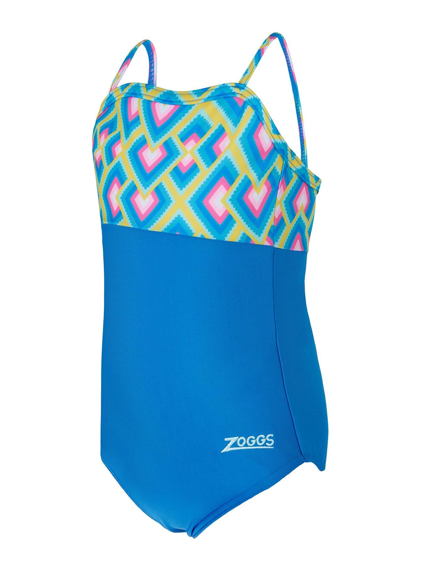 zoggs-kids-girls-xena-panel-classicback-swimsuit-blue