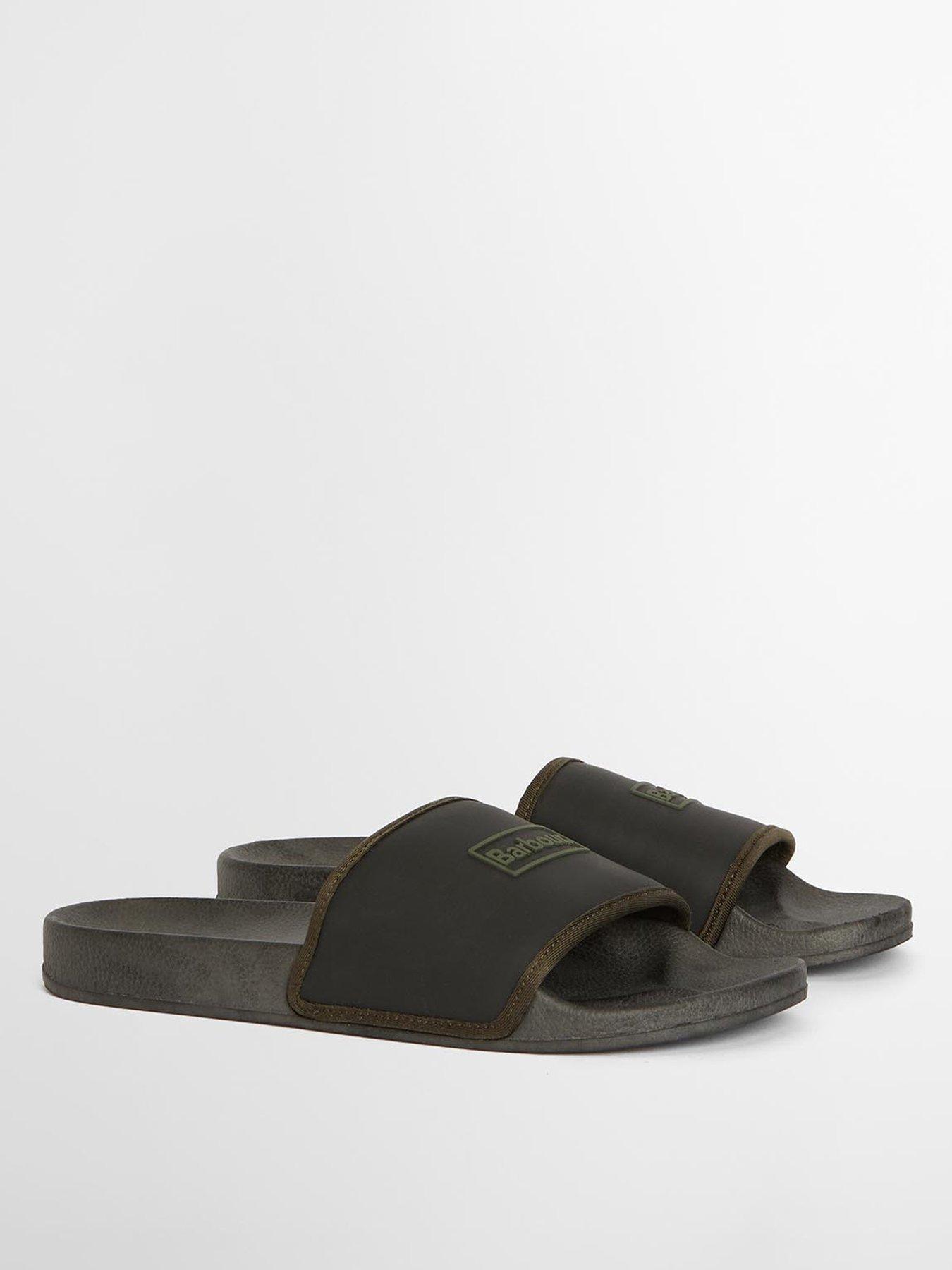 Image 2 of 6 of Barbour Cresswell Logo Slider - Black