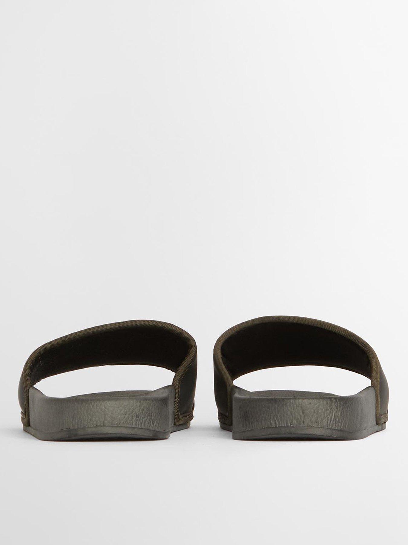 Image 3 of 6 of Barbour Cresswell Logo Slider - Black