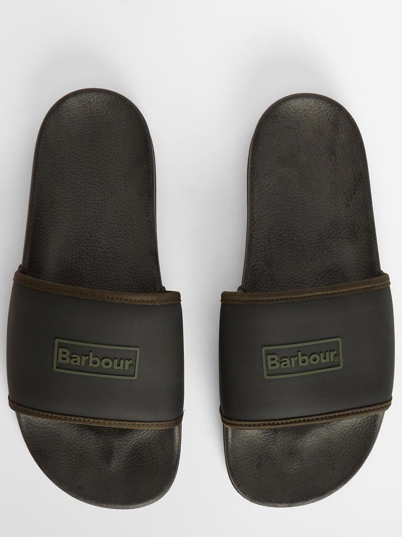 Image 4 of 6 of Barbour Cresswell Logo Slider - Black