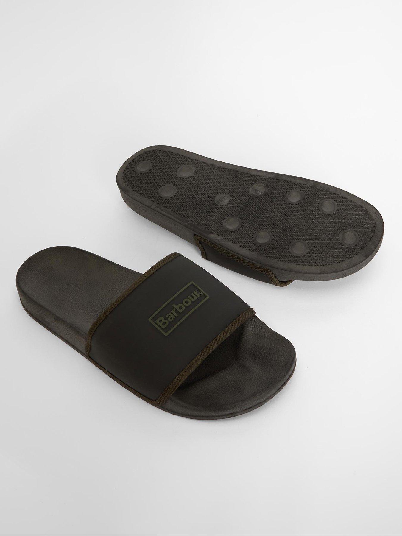 Image 5 of 6 of Barbour Cresswell Logo Slider - Black