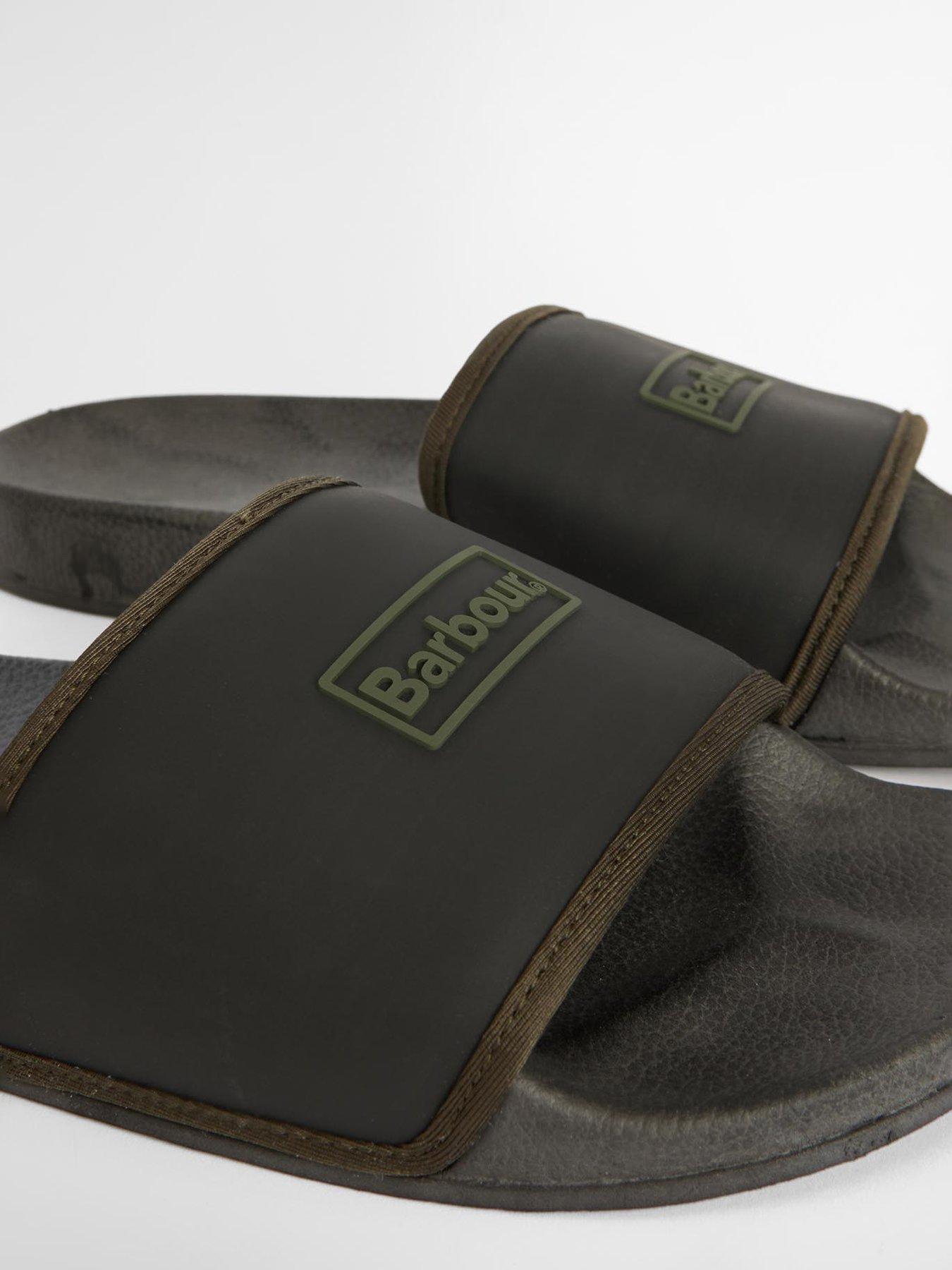 Image 6 of 6 of Barbour Cresswell Logo Slider - Black