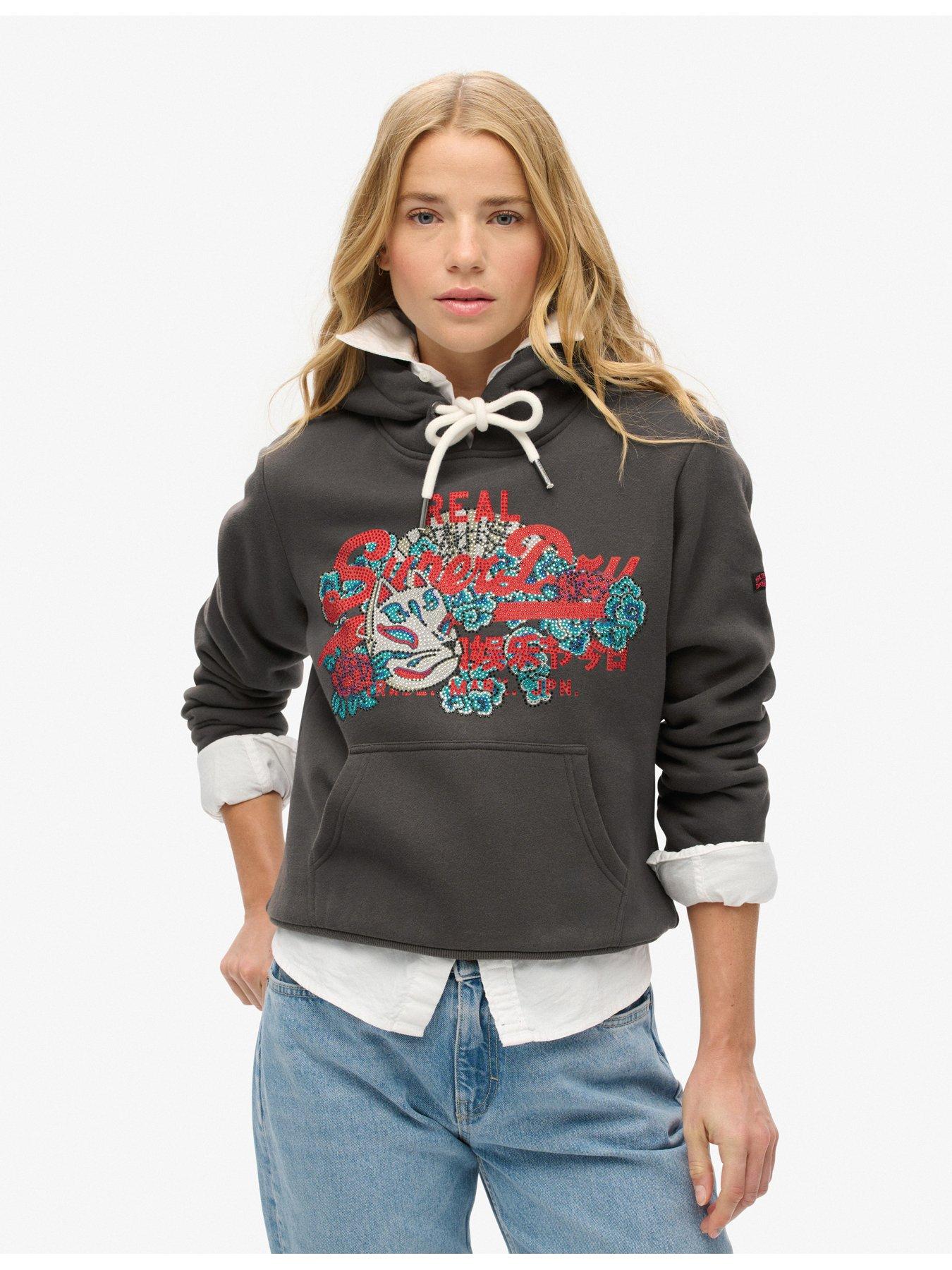superdry-tokyo-vintage-logo-graphic-hoody-black