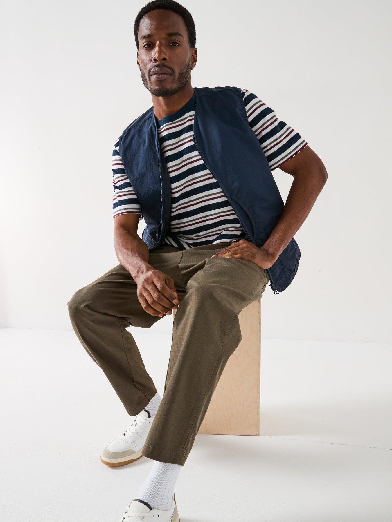  image of barbour-feltwell-relaxed-fit-t-shirt-multi