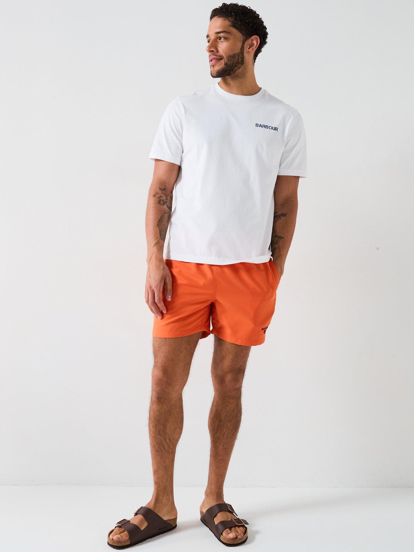  image of barbour-perham-relaxed-fit-graphic-t-shirt-white