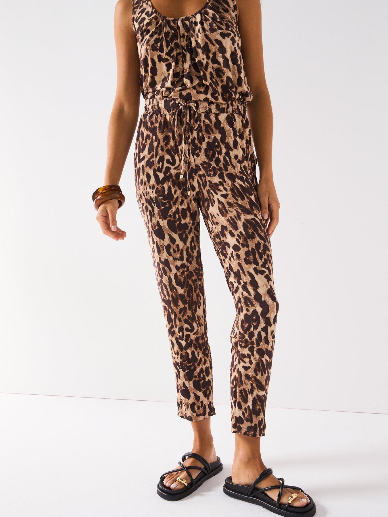  image of everyday-tapered-leg-trouser