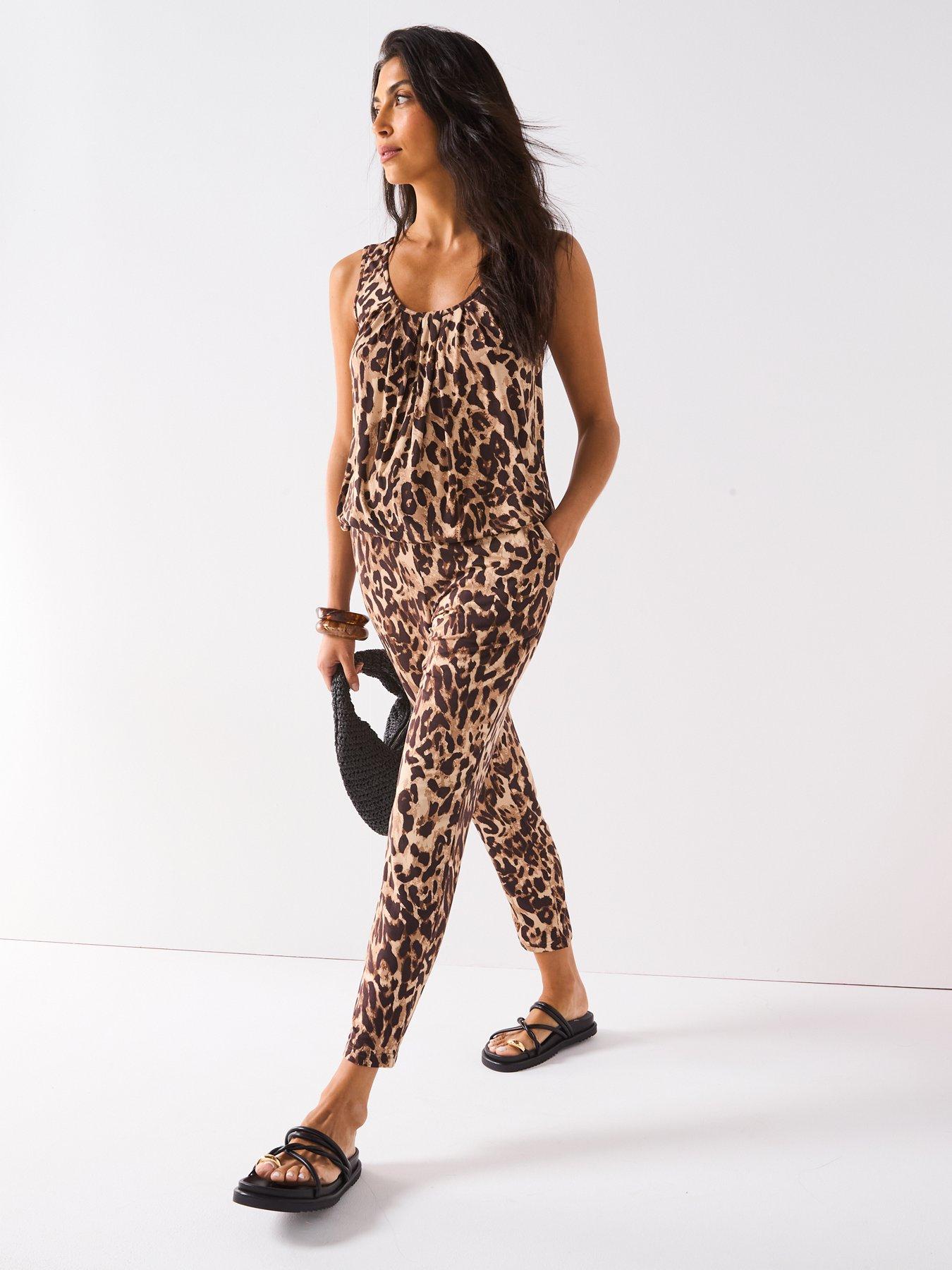  image of everyday-tapered-leg-trouser