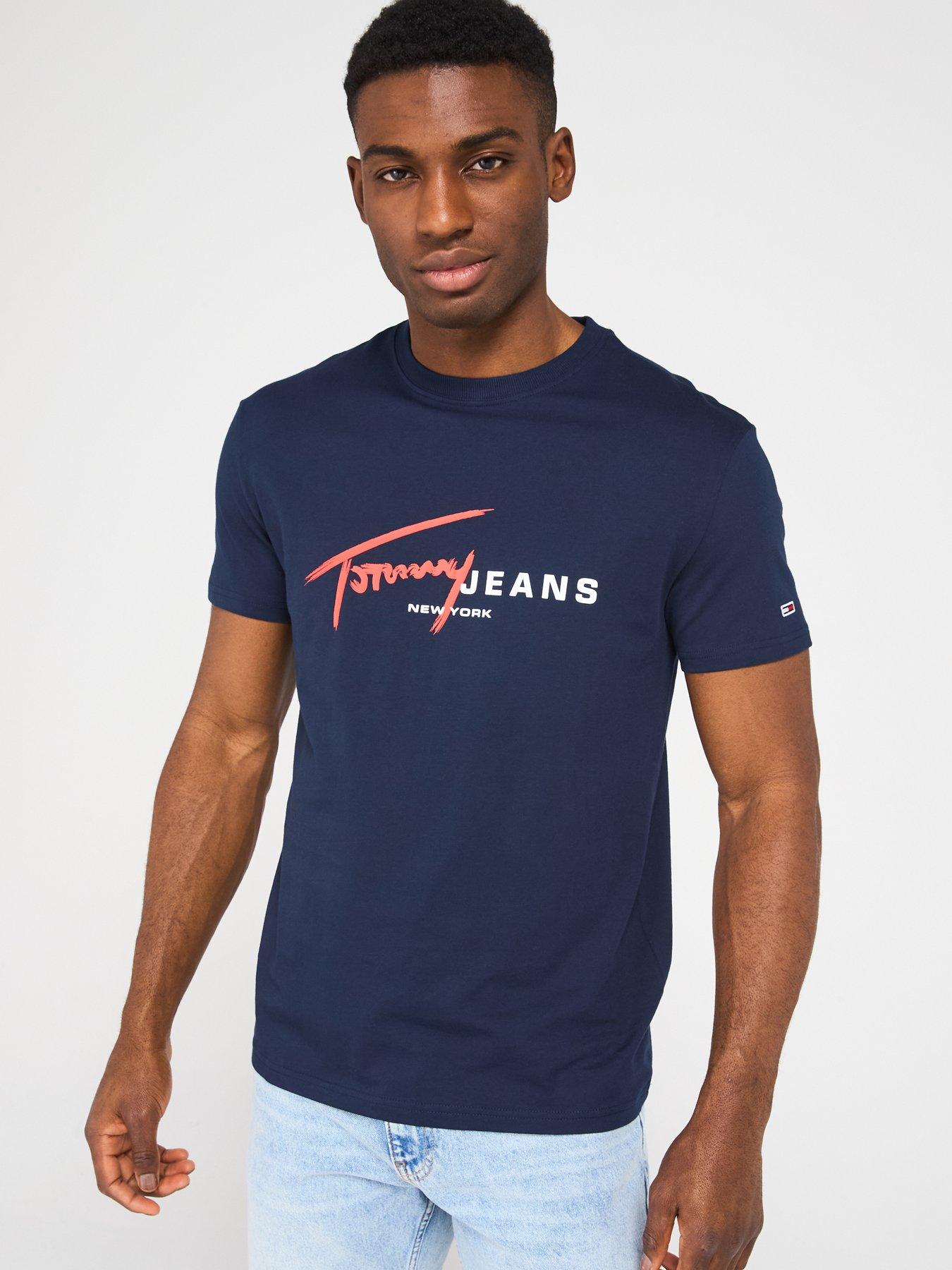 tommy-jeans-regular-signature-dna-logo-t-shirt-navy