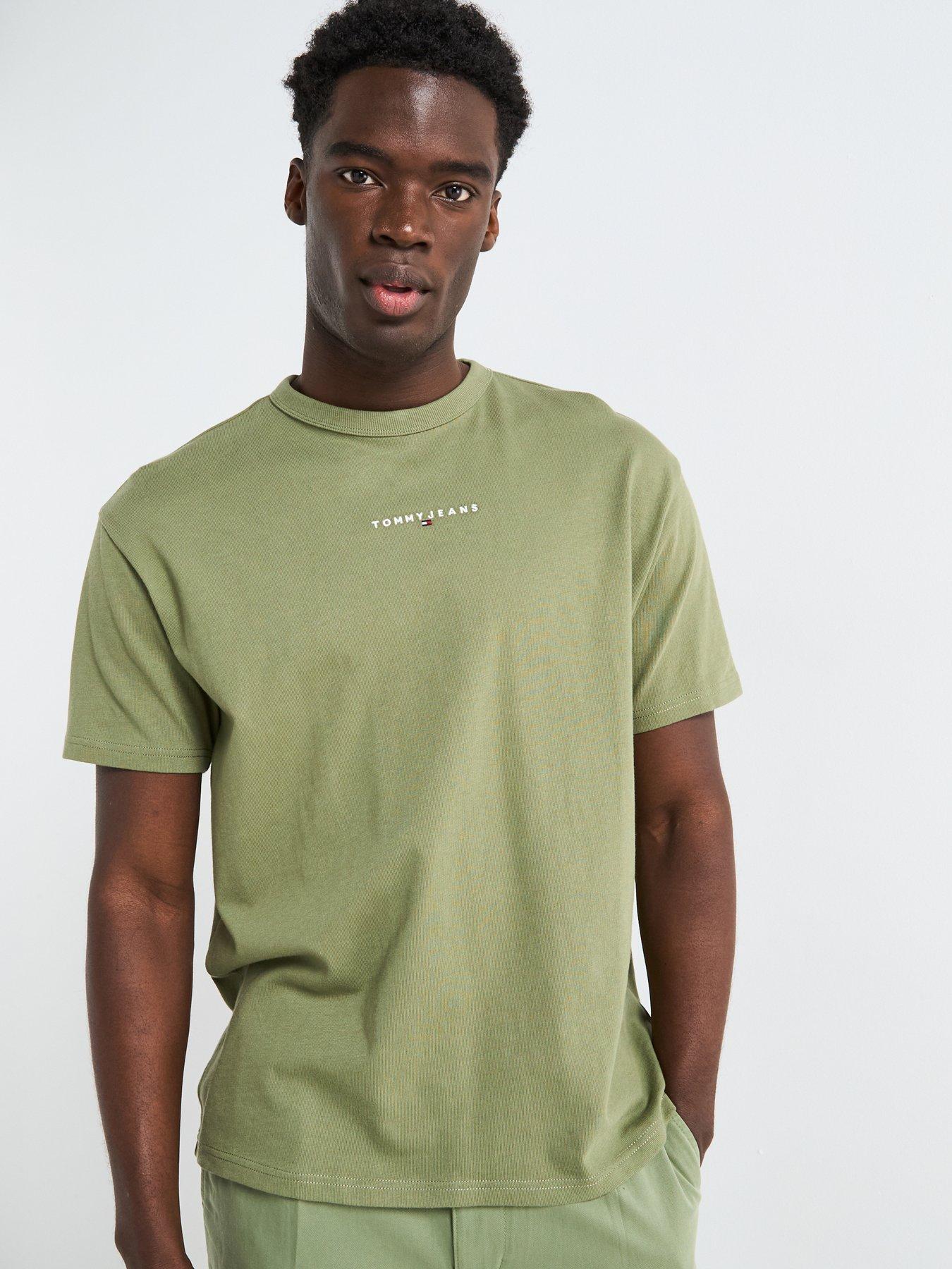 tommy-jeans-relaxed-linear-logo-t-shirt-green