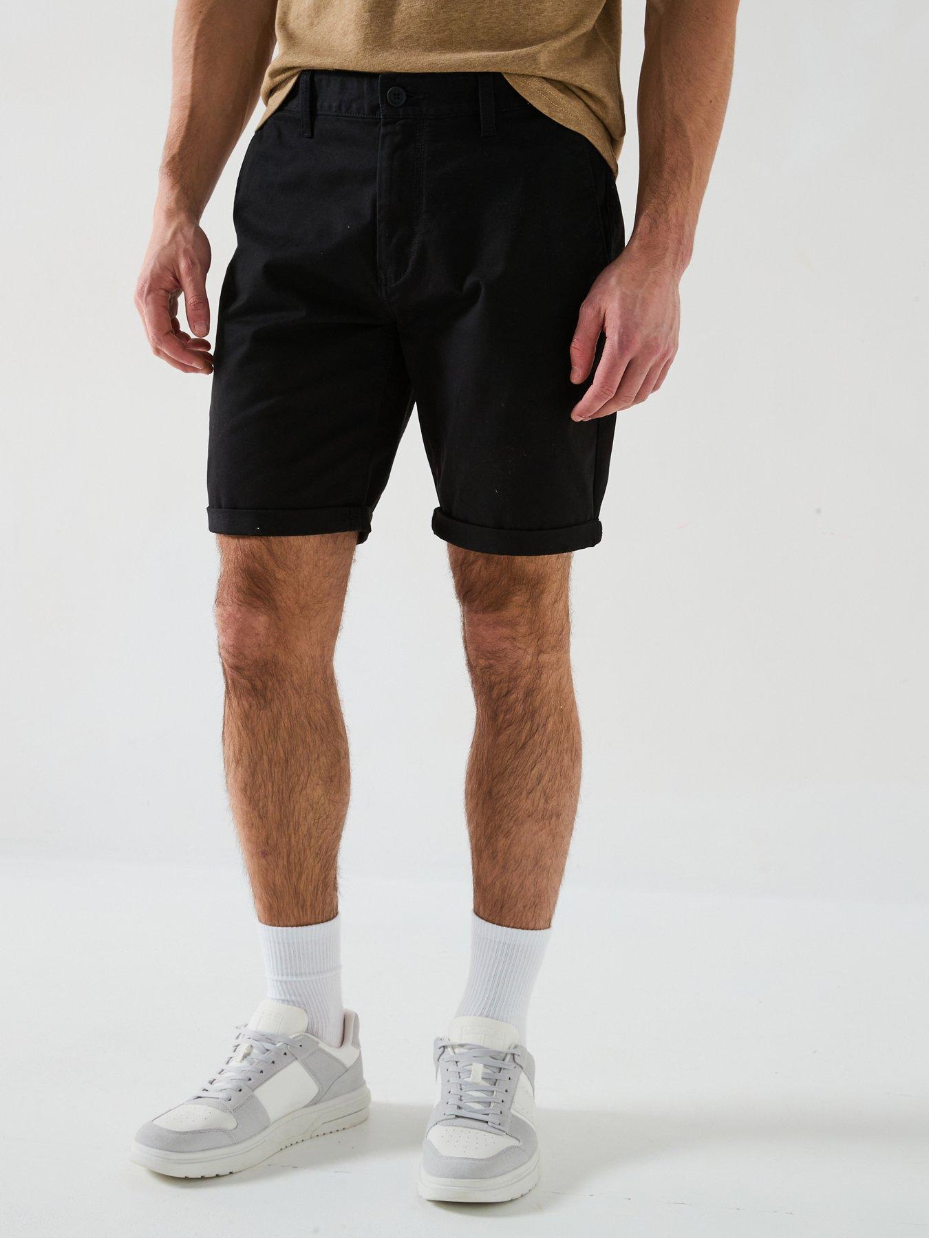 tommy-jeans-scanton-denim-shorts-black