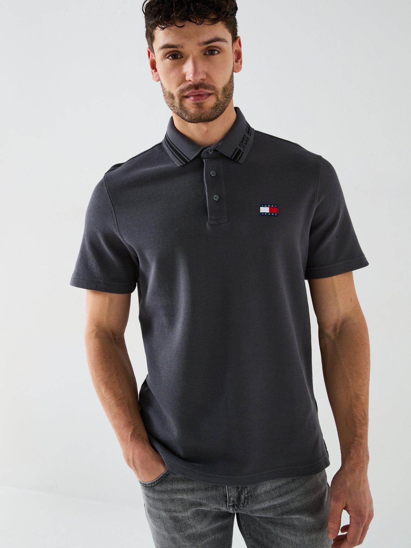 tommy-jeans-regular-fit-logo-collar-polo-shirt-black
