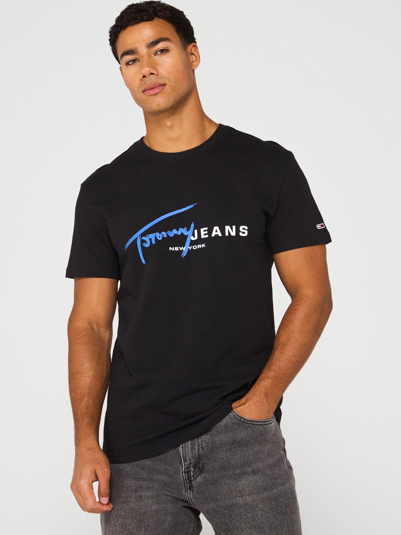 tommy-jeans-regular-signature-dna-logo-t-shirt-black