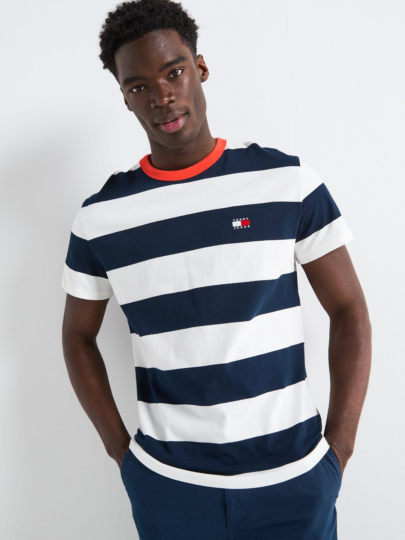 tommy-jeans-bold-stripe-left-chest-badge-t-shirt-navy