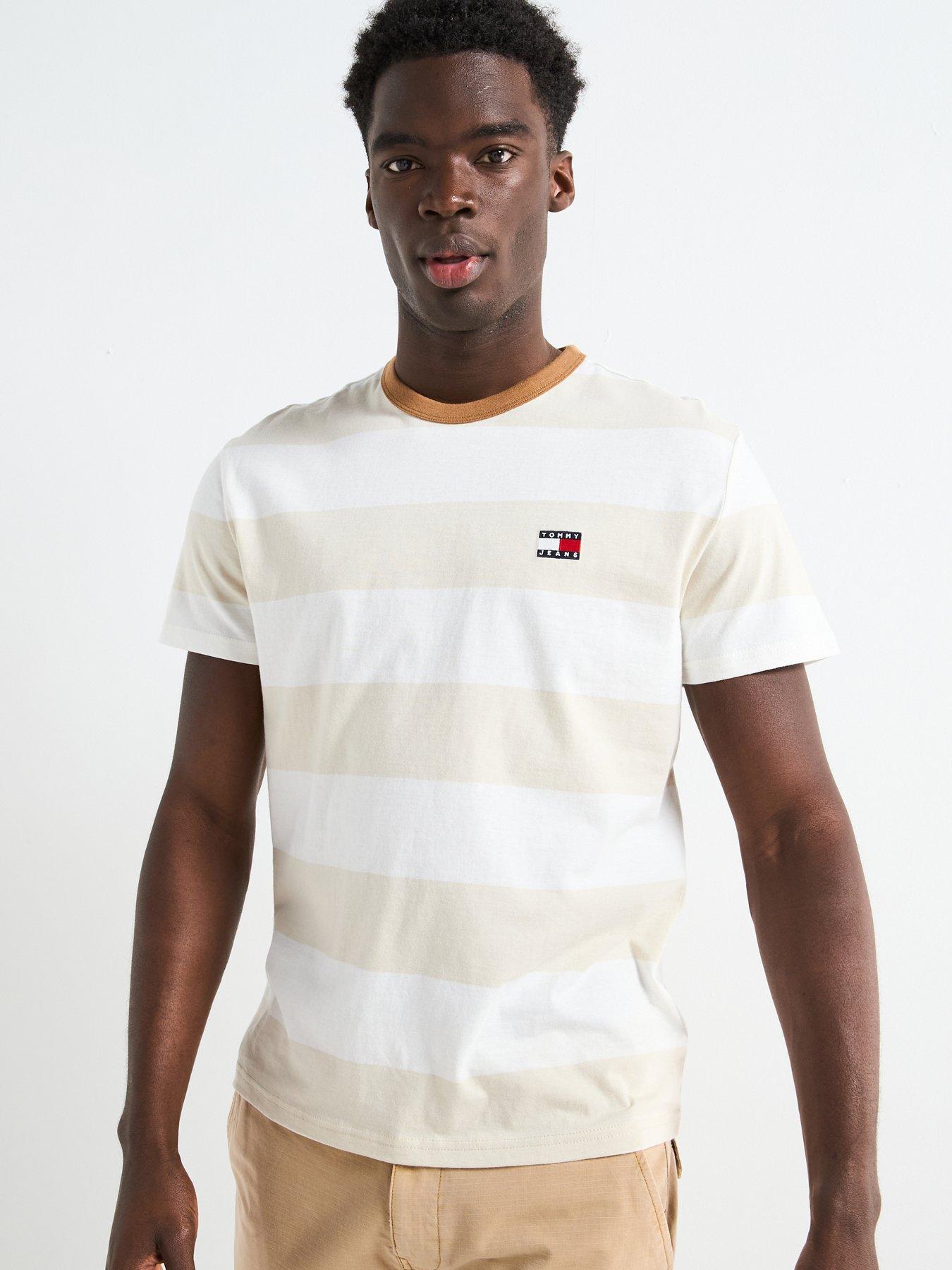 tommy-jeans-bold-stripe-left-chest-badge-t-shirt-natural