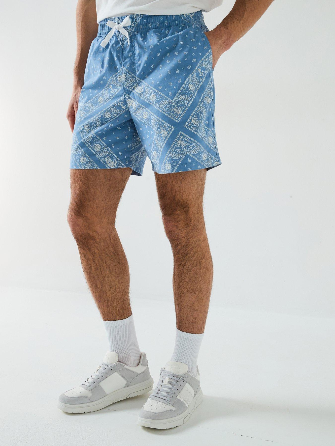tommy-jeans-loose-elasticated-waist-paisley-shorts-light-blue