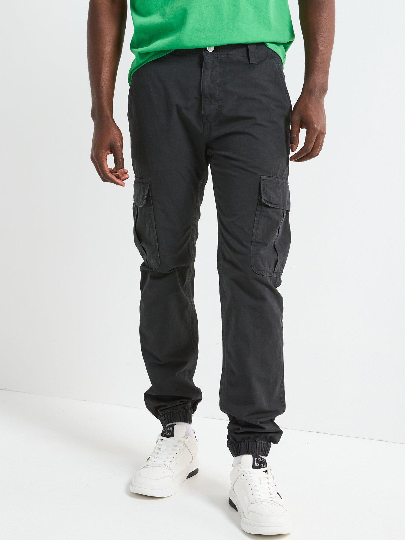 tommy-jeans-ryan-slim-fit-cargo-pants-black