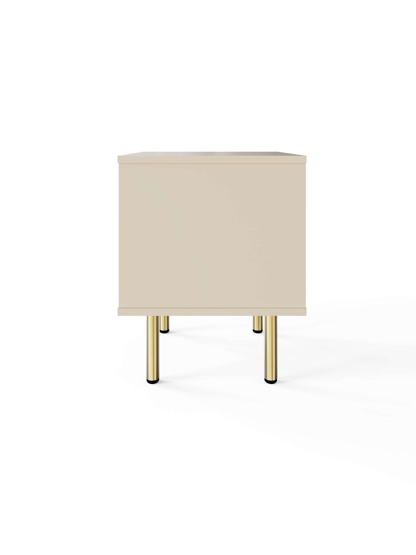 Image 5 of 7 of GFW Nervata Lamp Table - FSC&reg; Certified